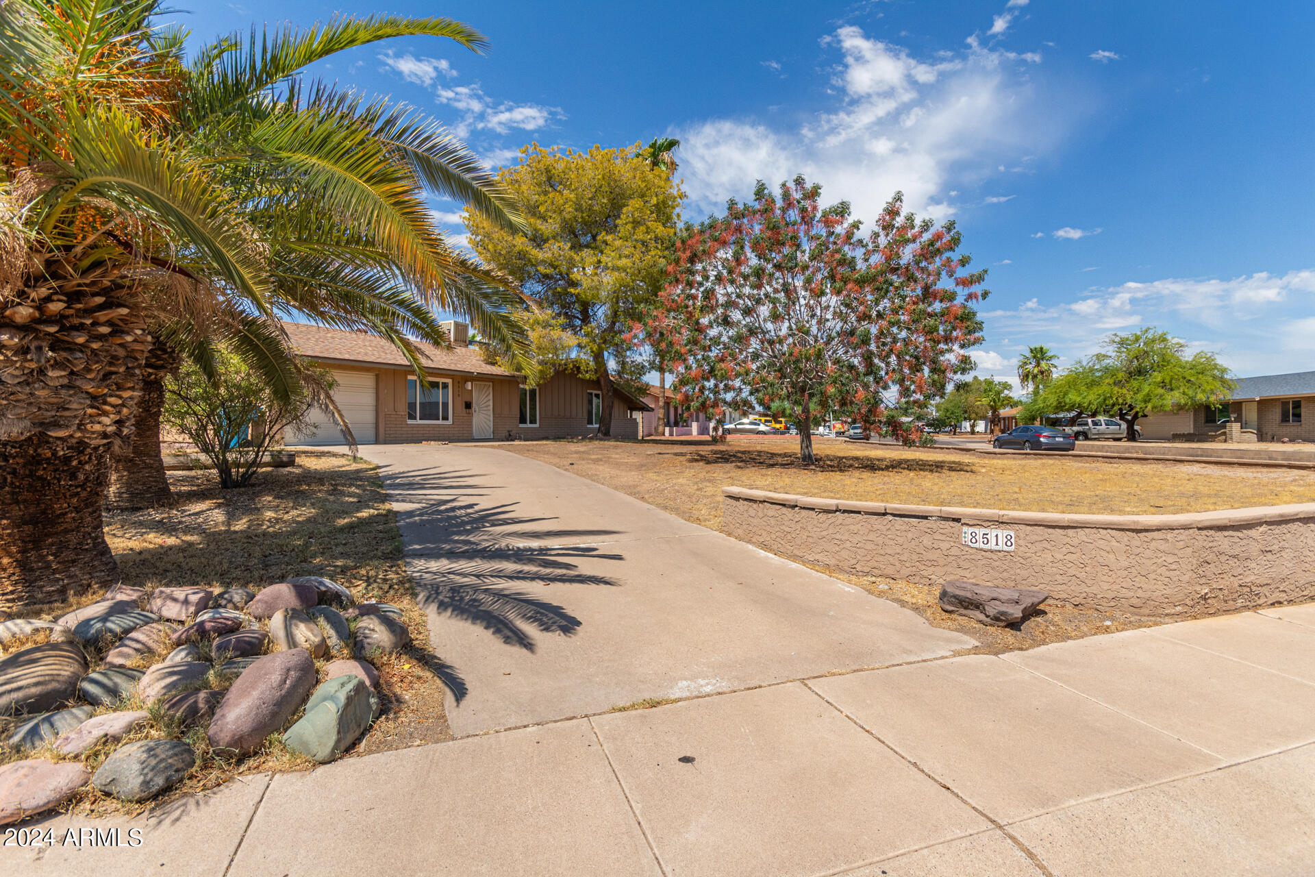8518 N 32ND Drive
