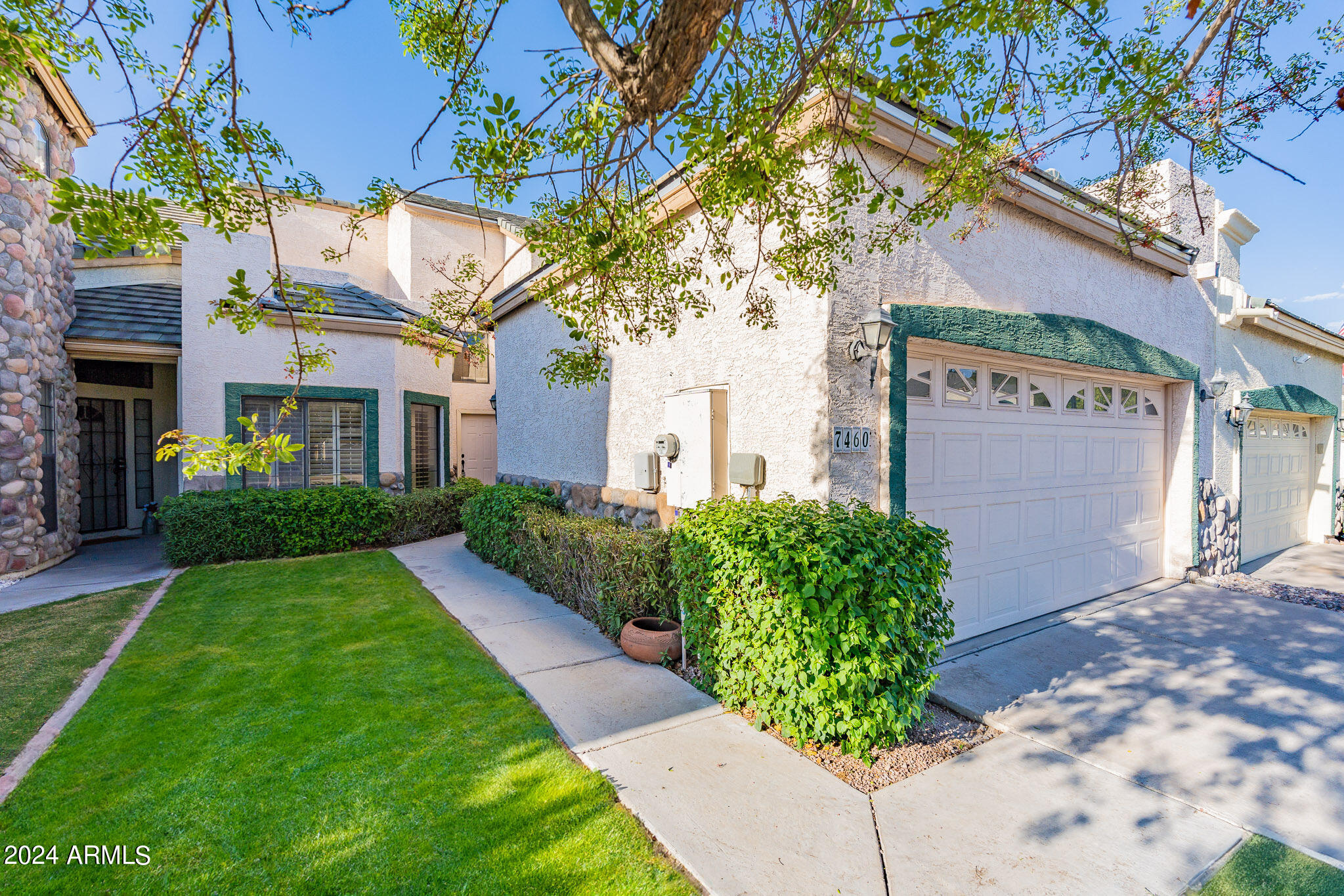 7460 W DENARO Drive