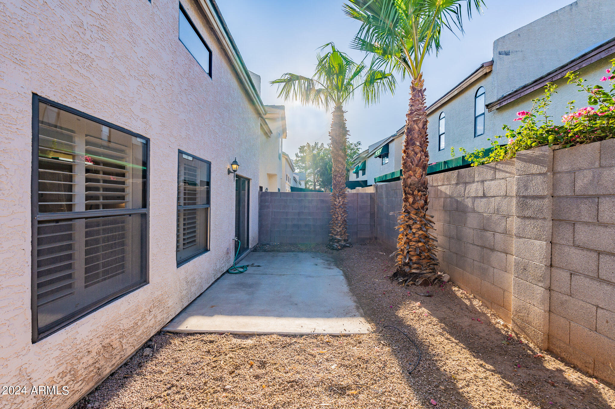 7460 W DENARO Drive