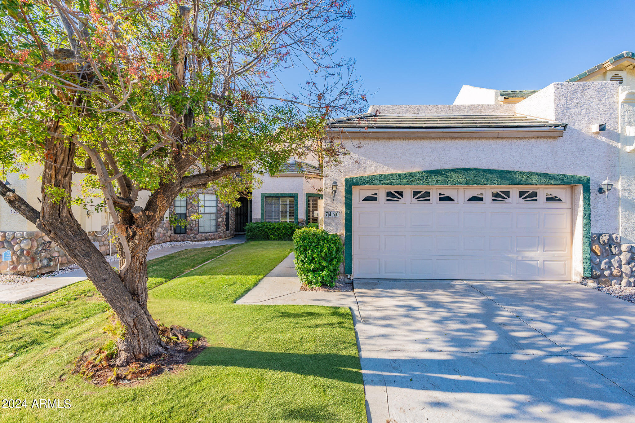 7460 W DENARO Drive