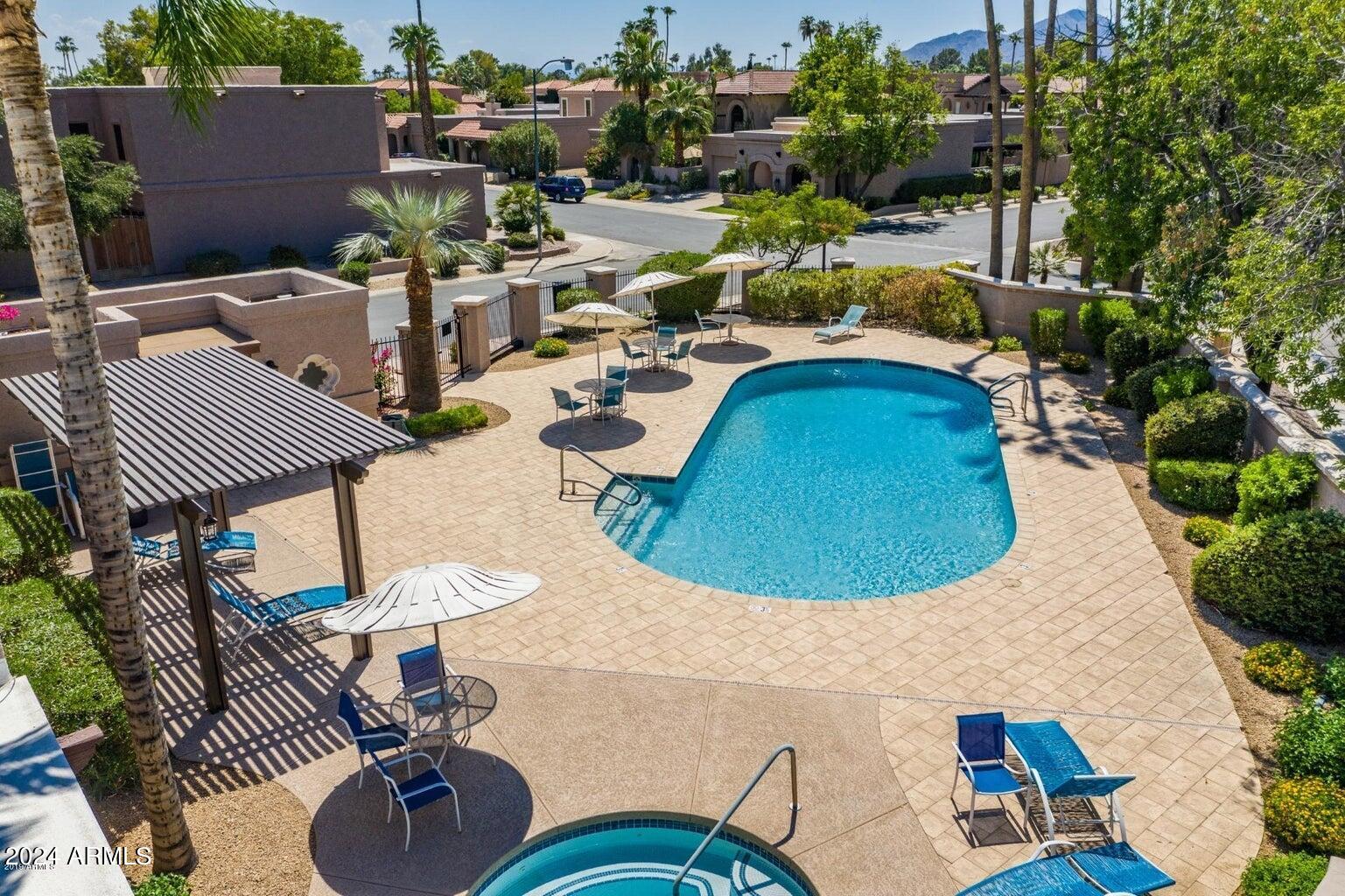 8677 E Via Del Valle