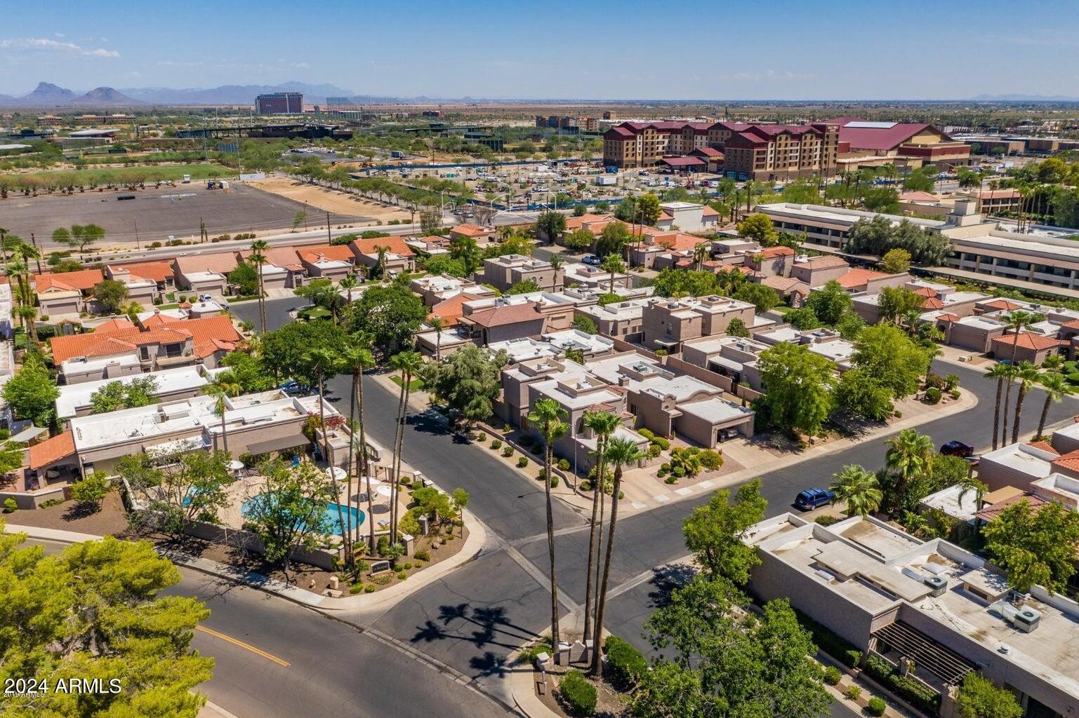 8677 E Via Del Valle