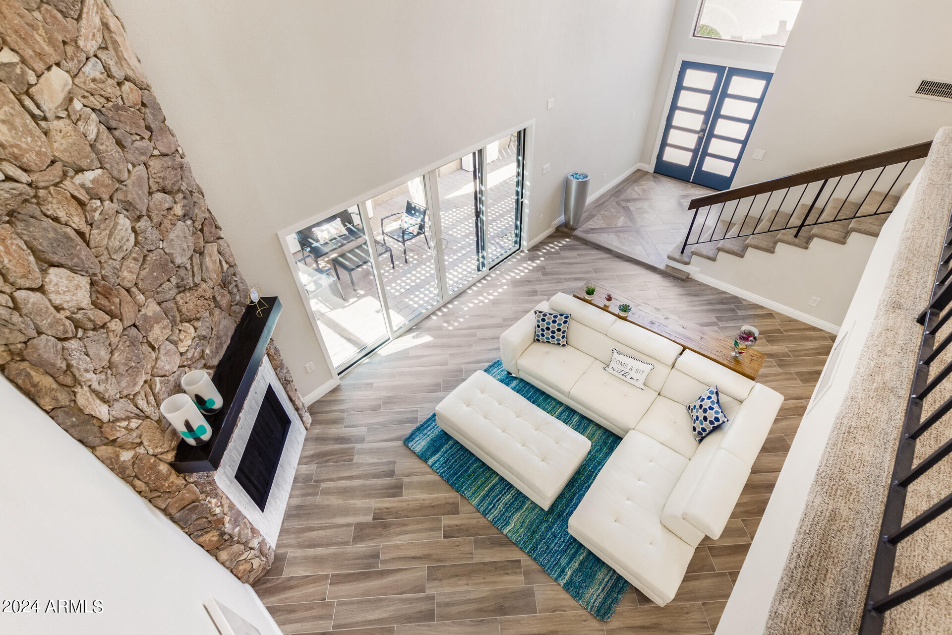 8677 E Via Del Valle