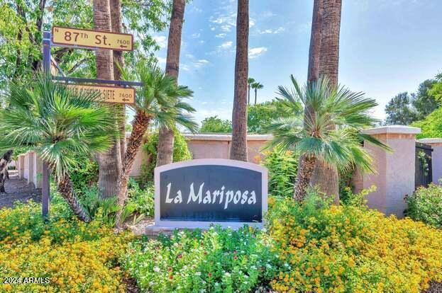 8677 E Via Del Valle