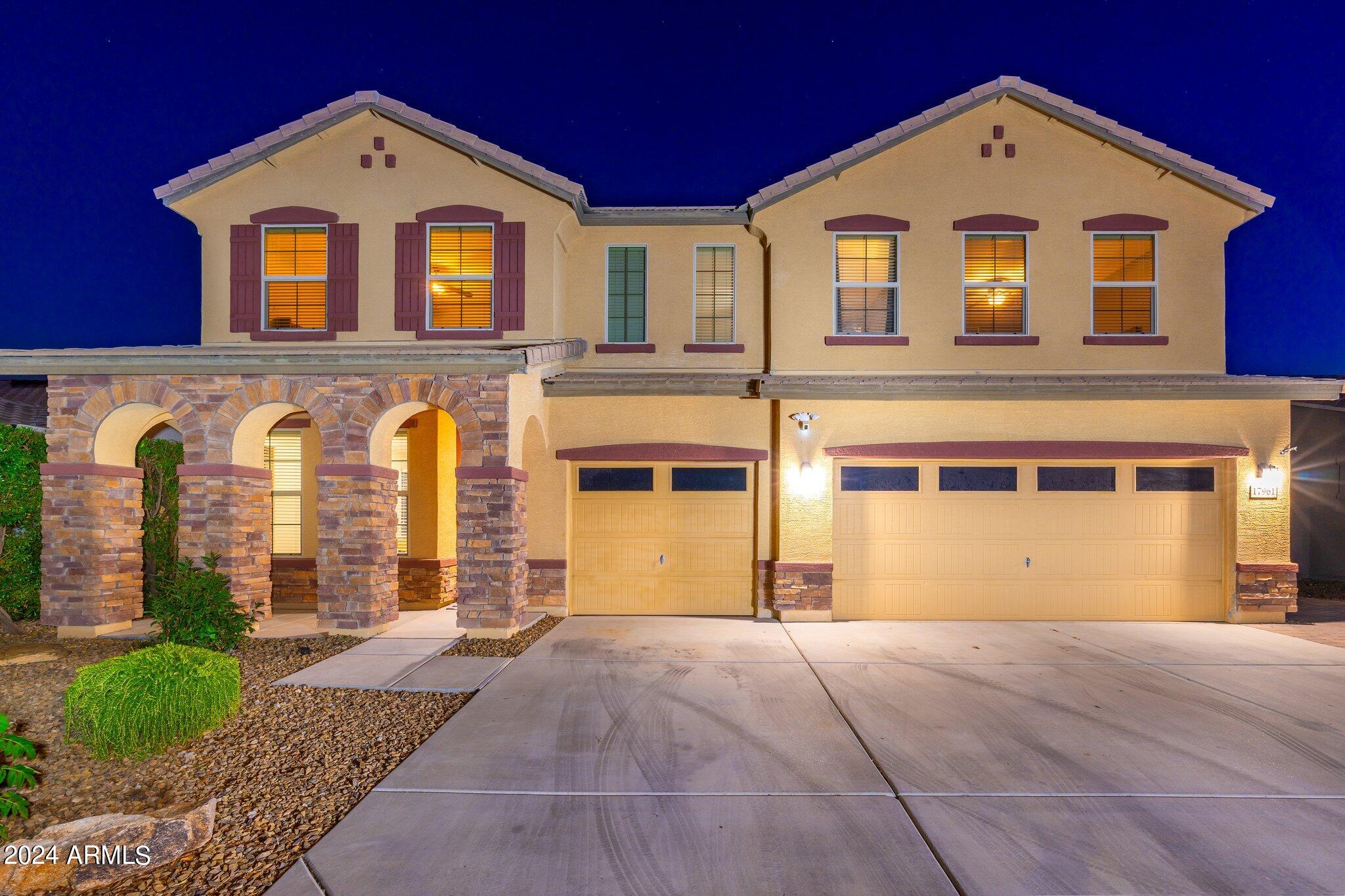 17961 W IVY Lane
