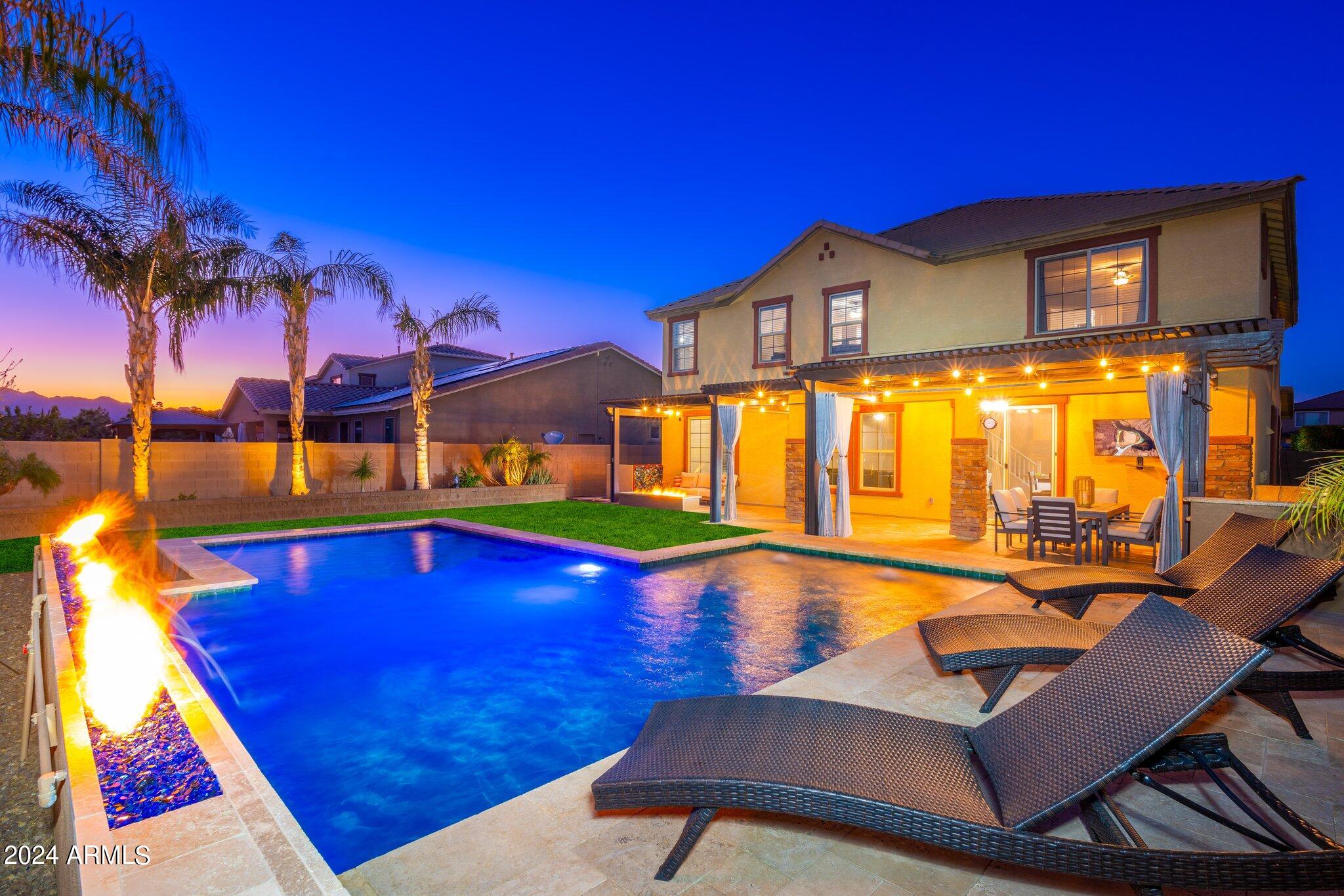 17961 W IVY Lane