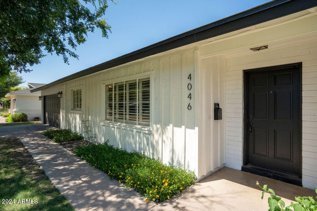 4046 E PATRICIA JANE Drive