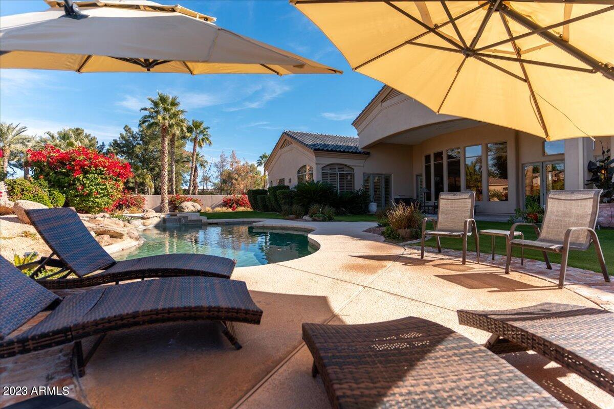 7148 E Valley Trail