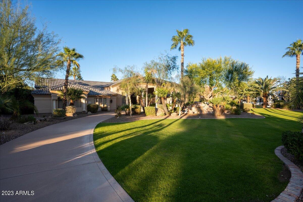 7148 E Valley Trail