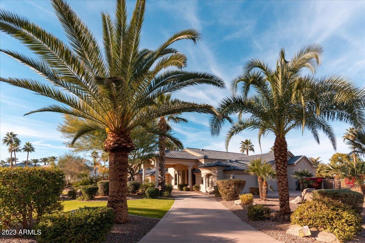 7148 E Valley Trail