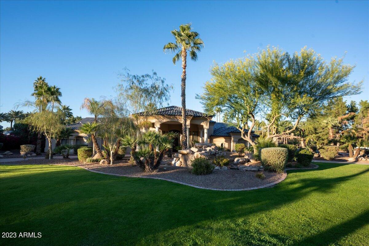 7148 E Valley Trail