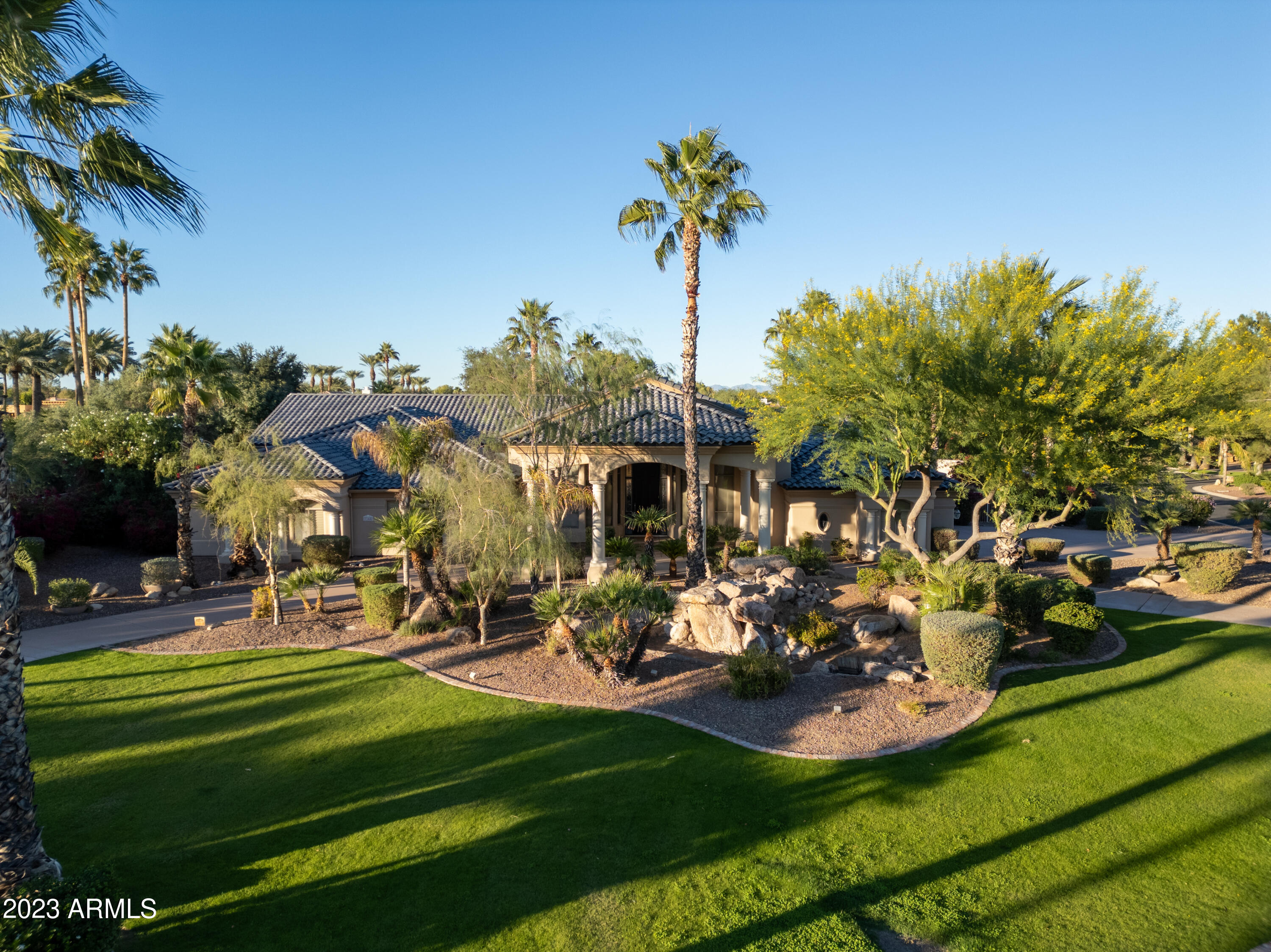 7148 E Valley Trail