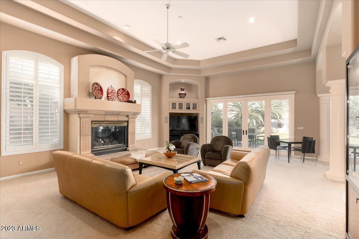 7148 E Valley Trail