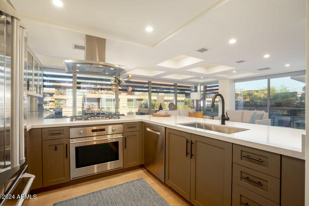 7141 E RANCHO VISTA Drive # 6012