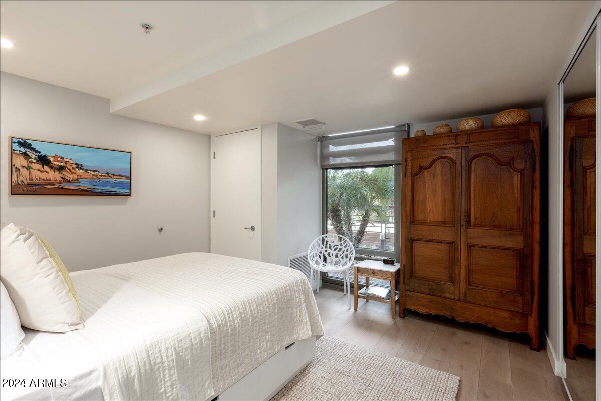 7141 E RANCHO VISTA Drive # 6012