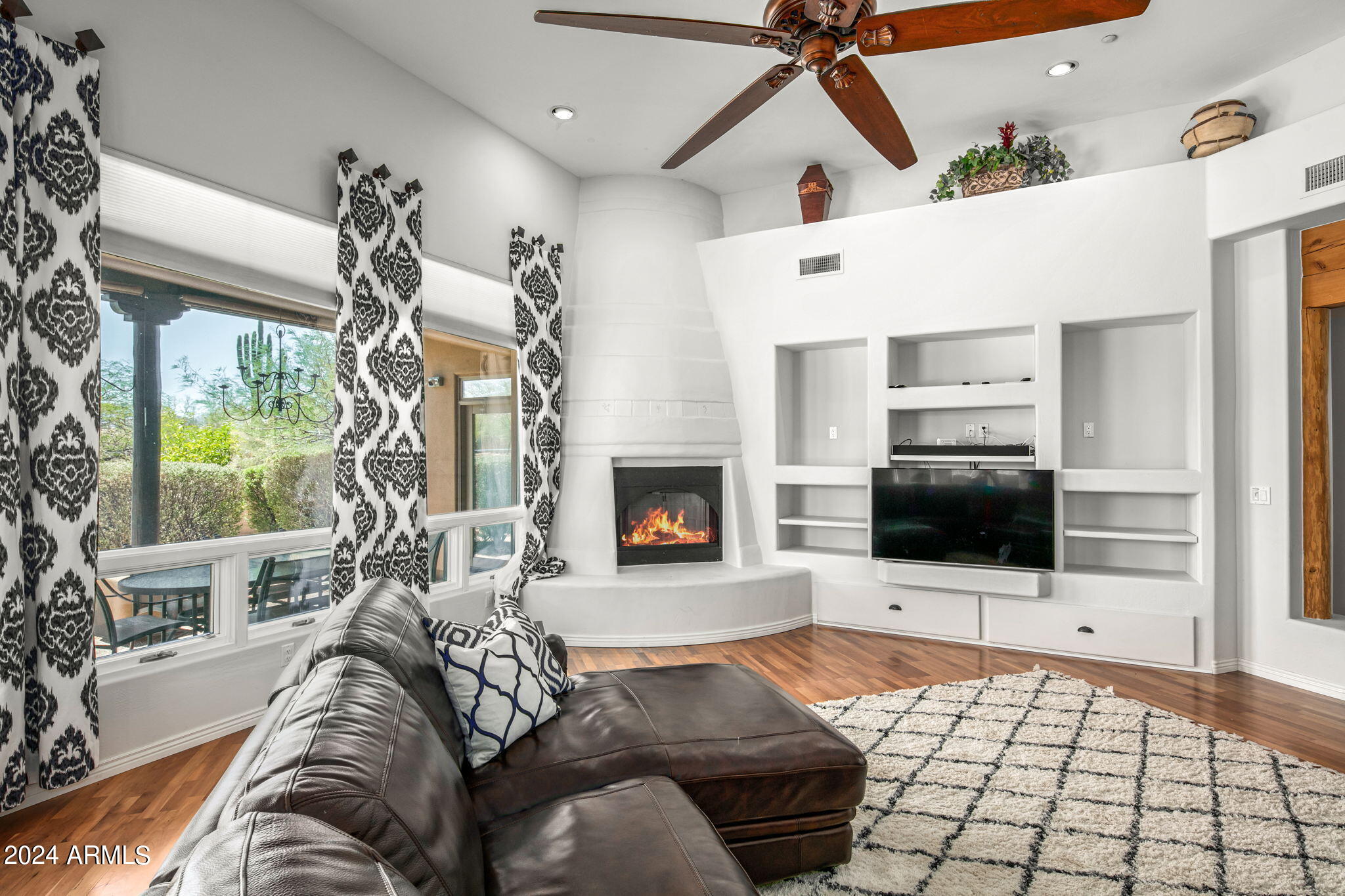 25635 N RANCH GATE Road