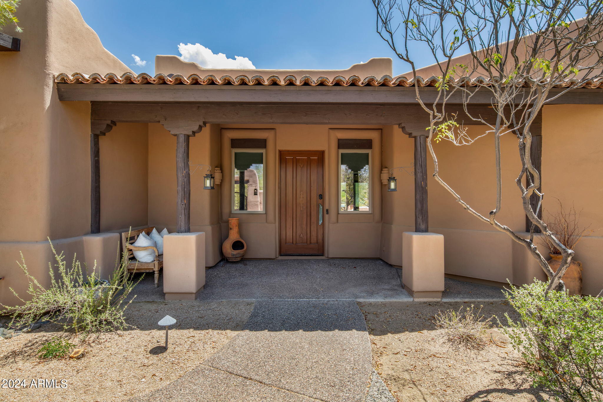 25635 N RANCH GATE Road