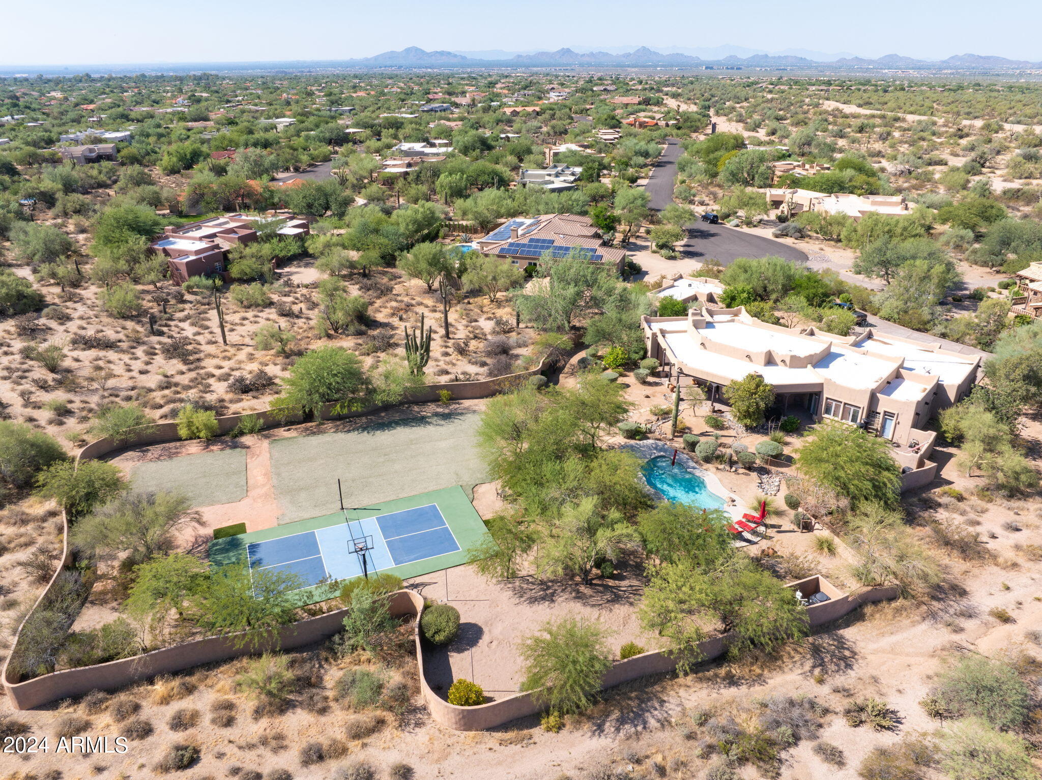 25635 N RANCH GATE Road