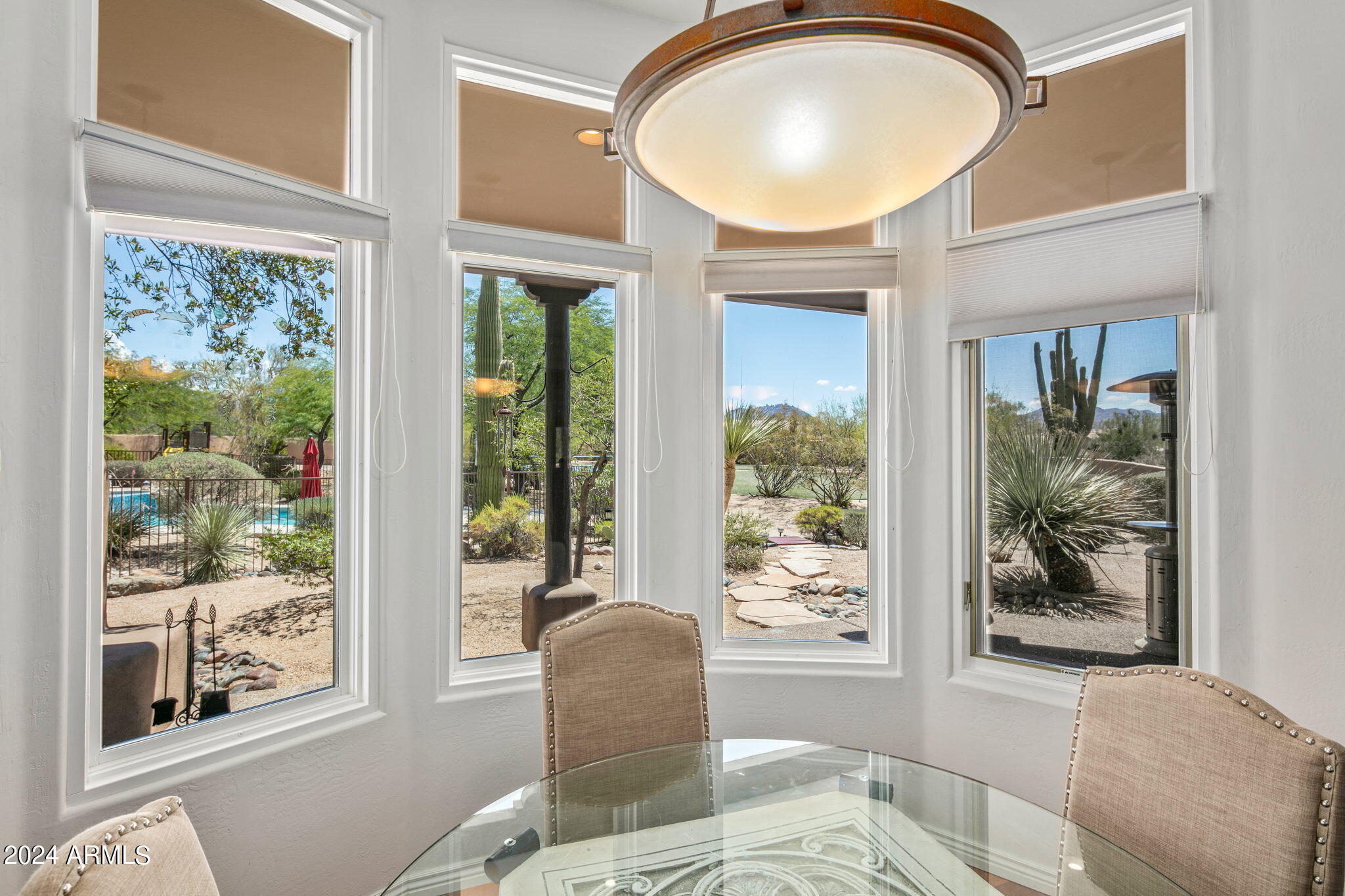 25635 N RANCH GATE Road