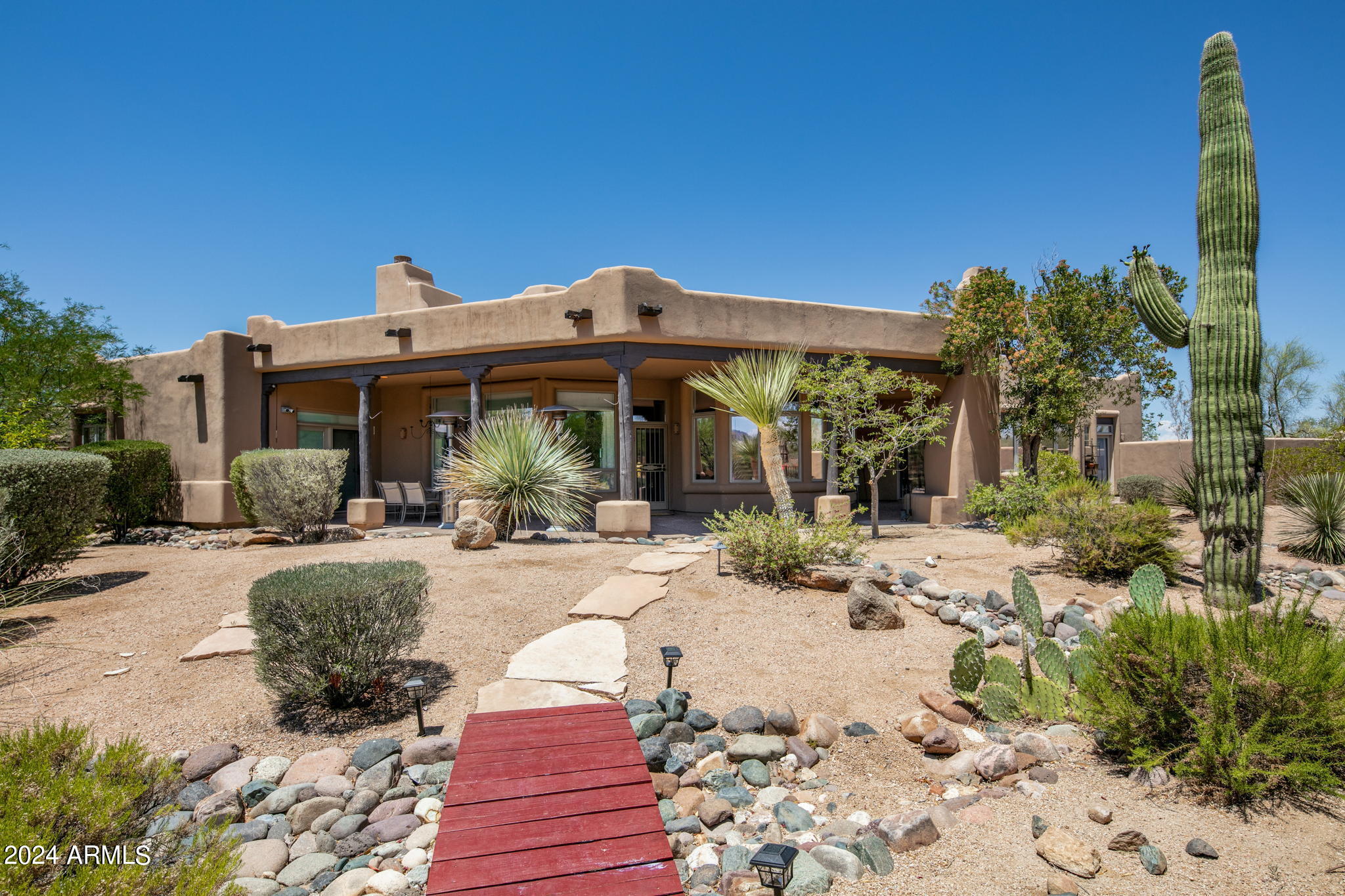 25635 N RANCH GATE Road