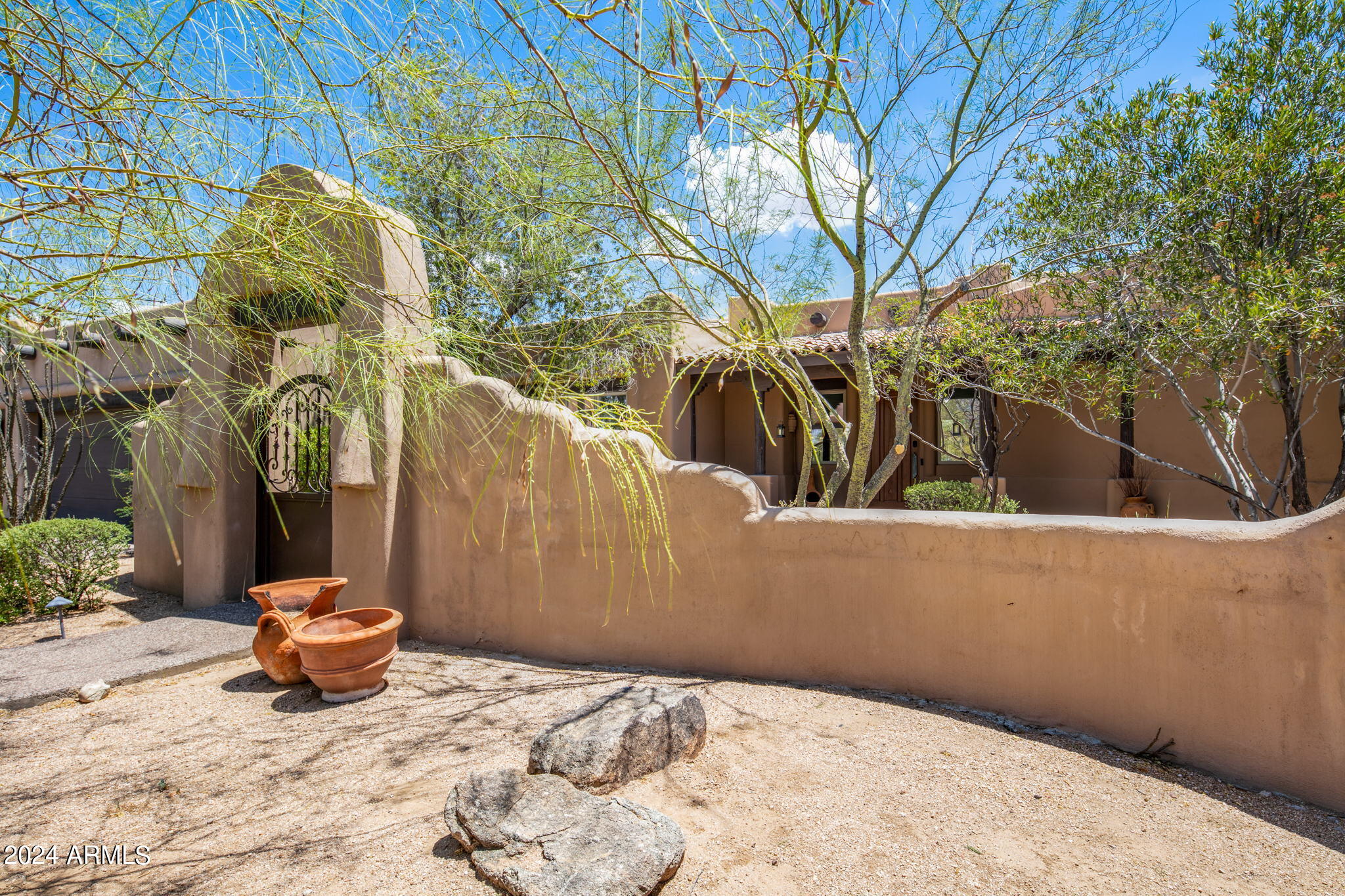 25635 N RANCH GATE Road