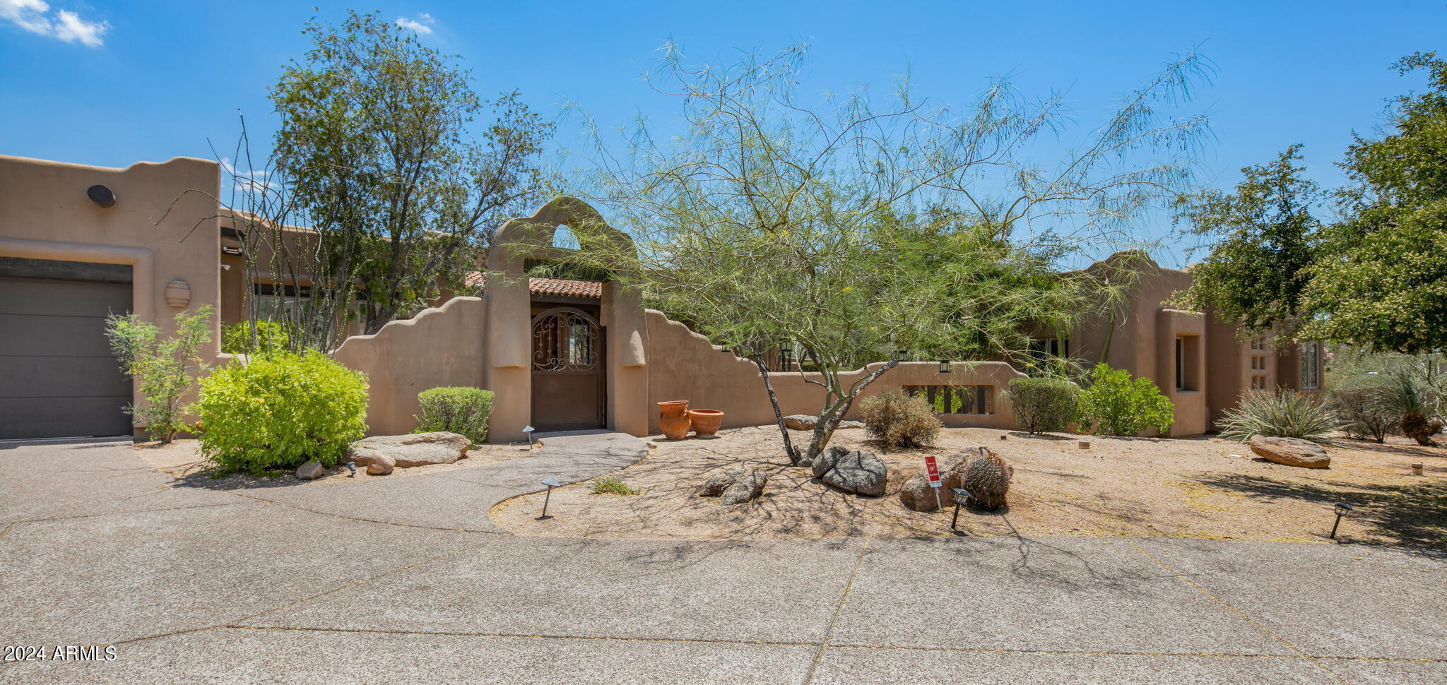 25635 N RANCH GATE Road