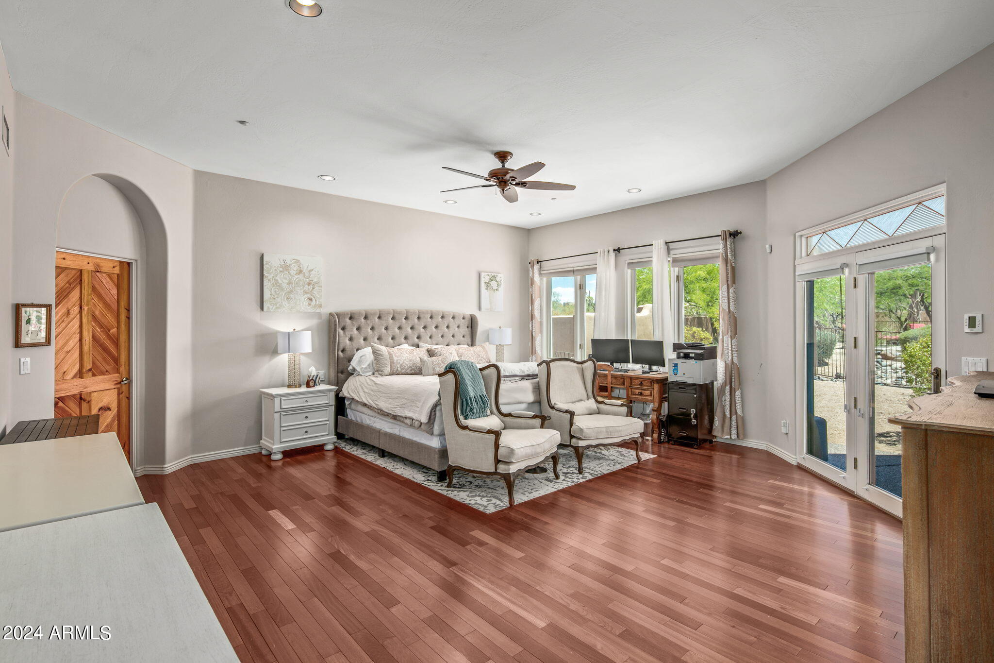 25635 N RANCH GATE Road