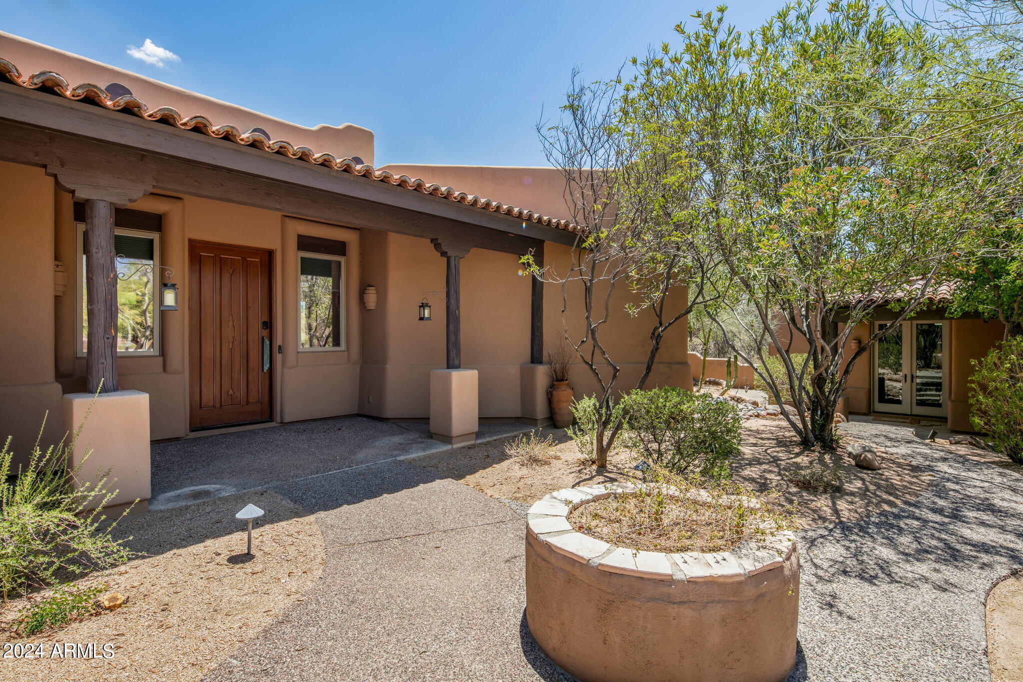 25635 N RANCH GATE Road