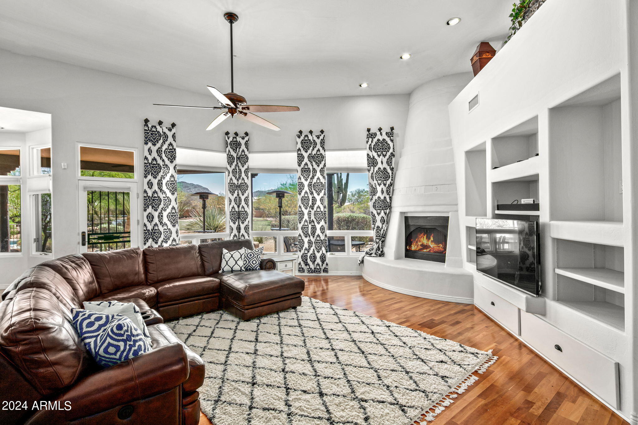 25635 N RANCH GATE Road