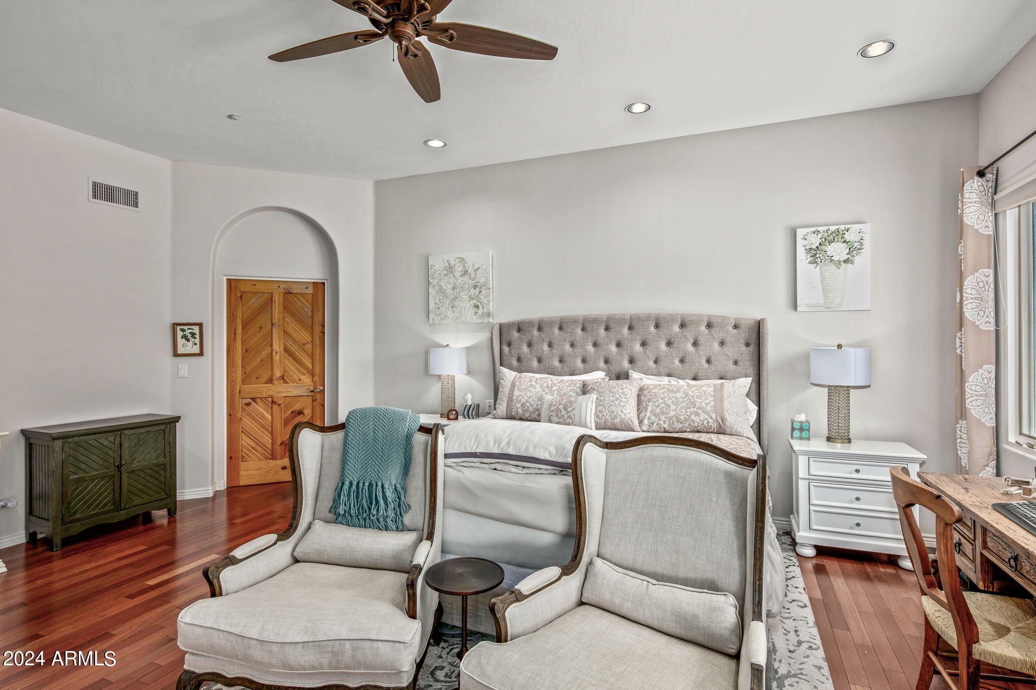 25635 N RANCH GATE Road