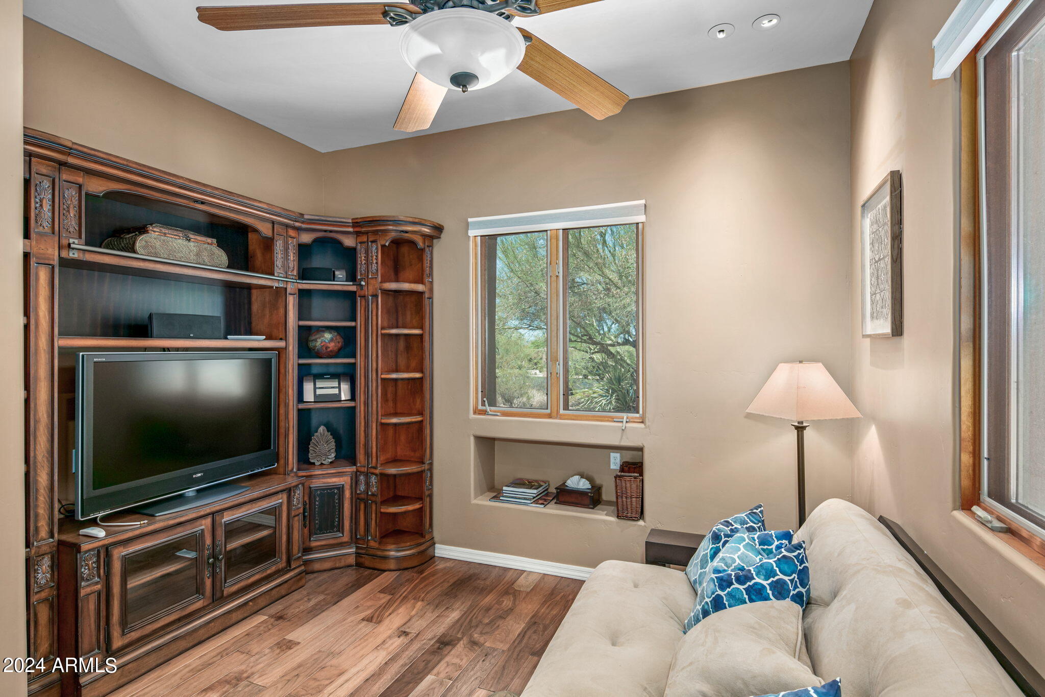 25635 N RANCH GATE Road