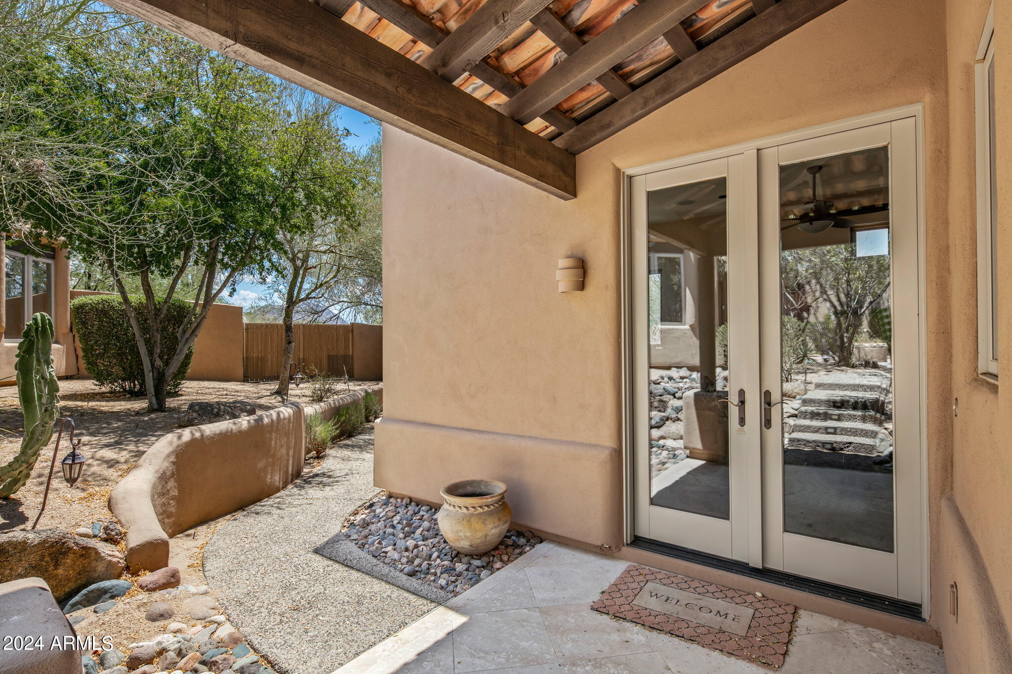 25635 N RANCH GATE Road