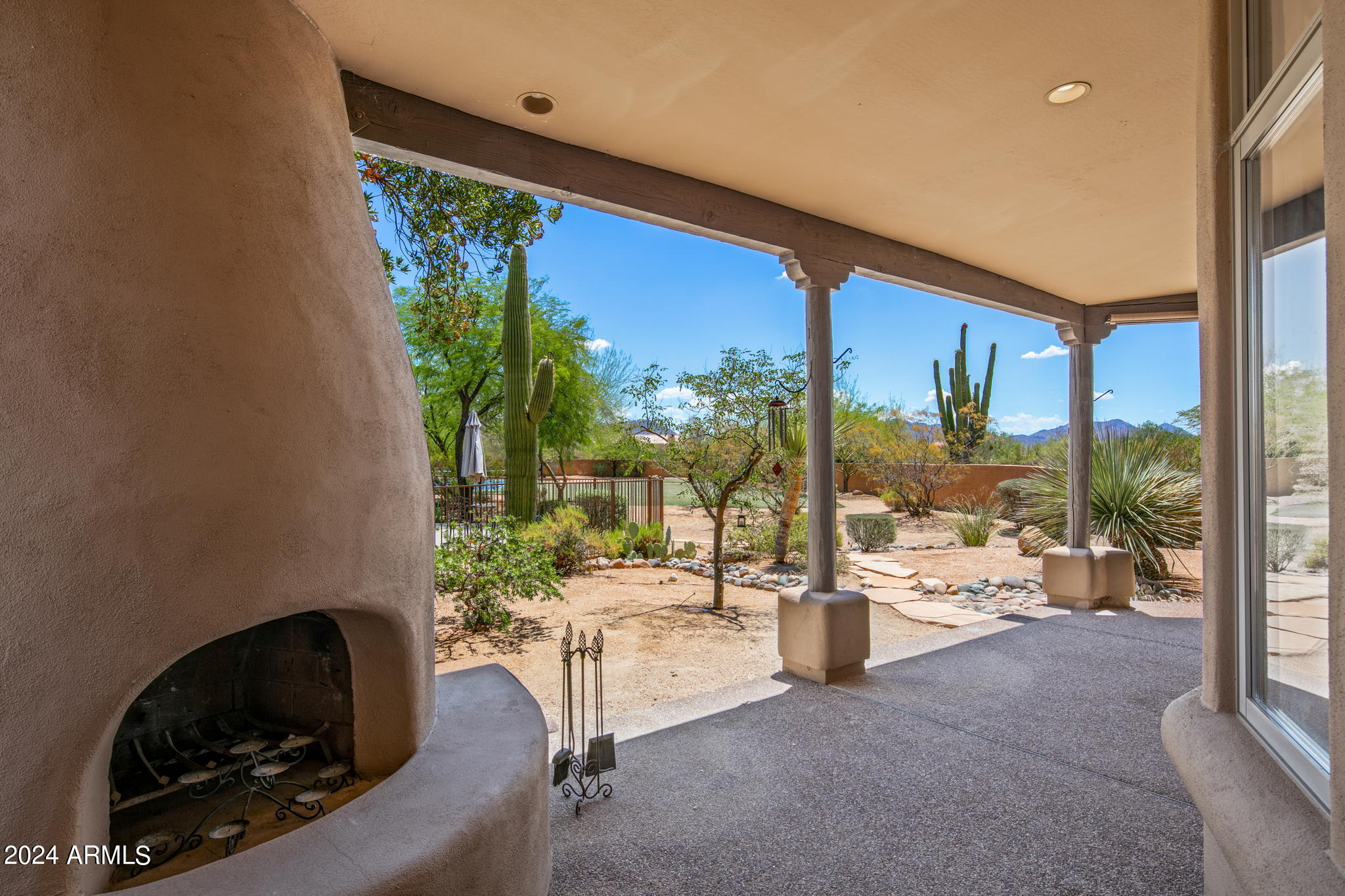 25635 N RANCH GATE Road