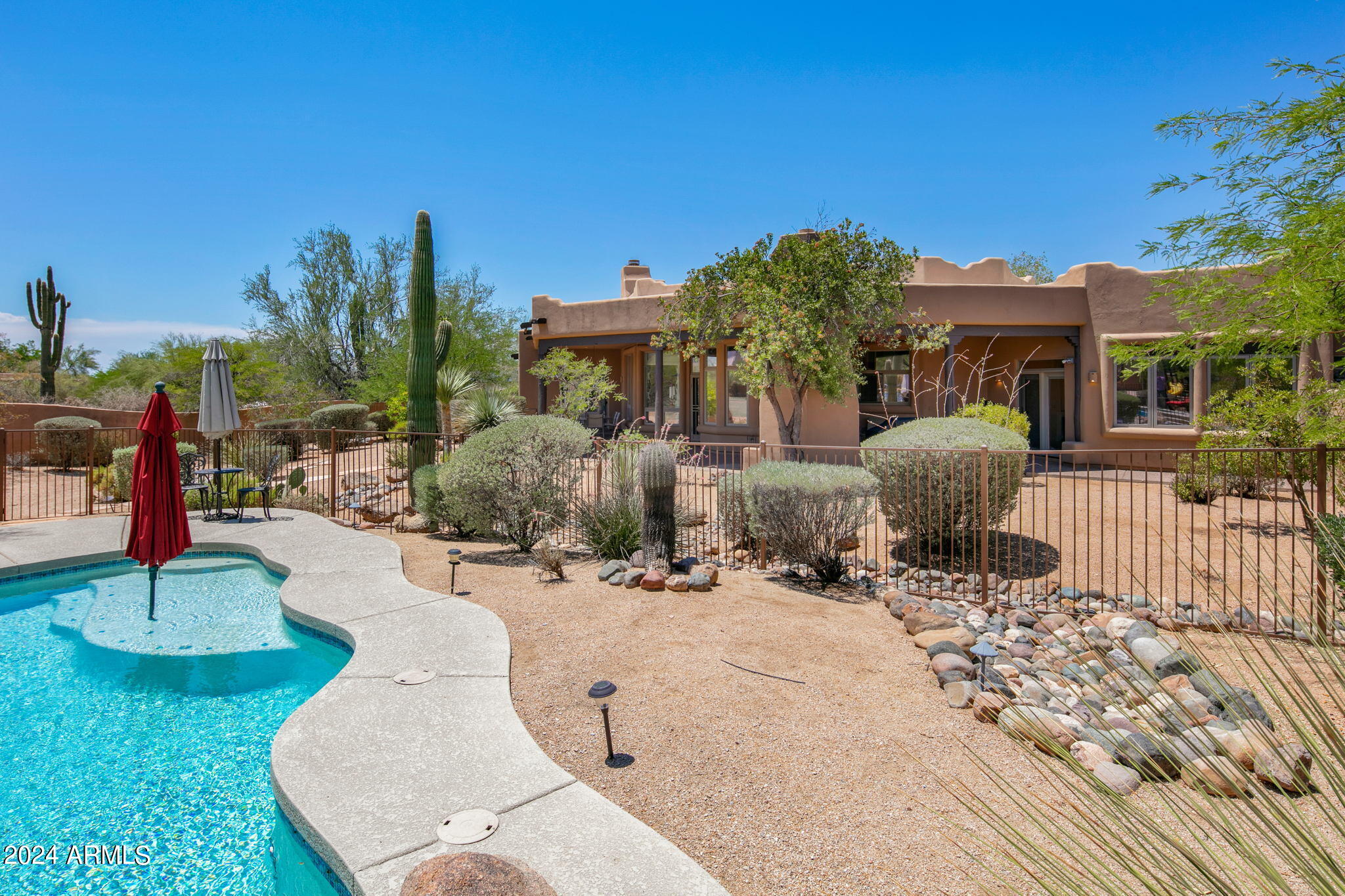 25635 N RANCH GATE Road