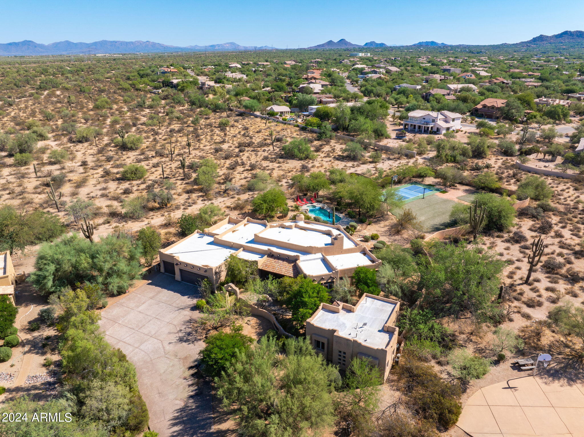 25635 N RANCH GATE Road