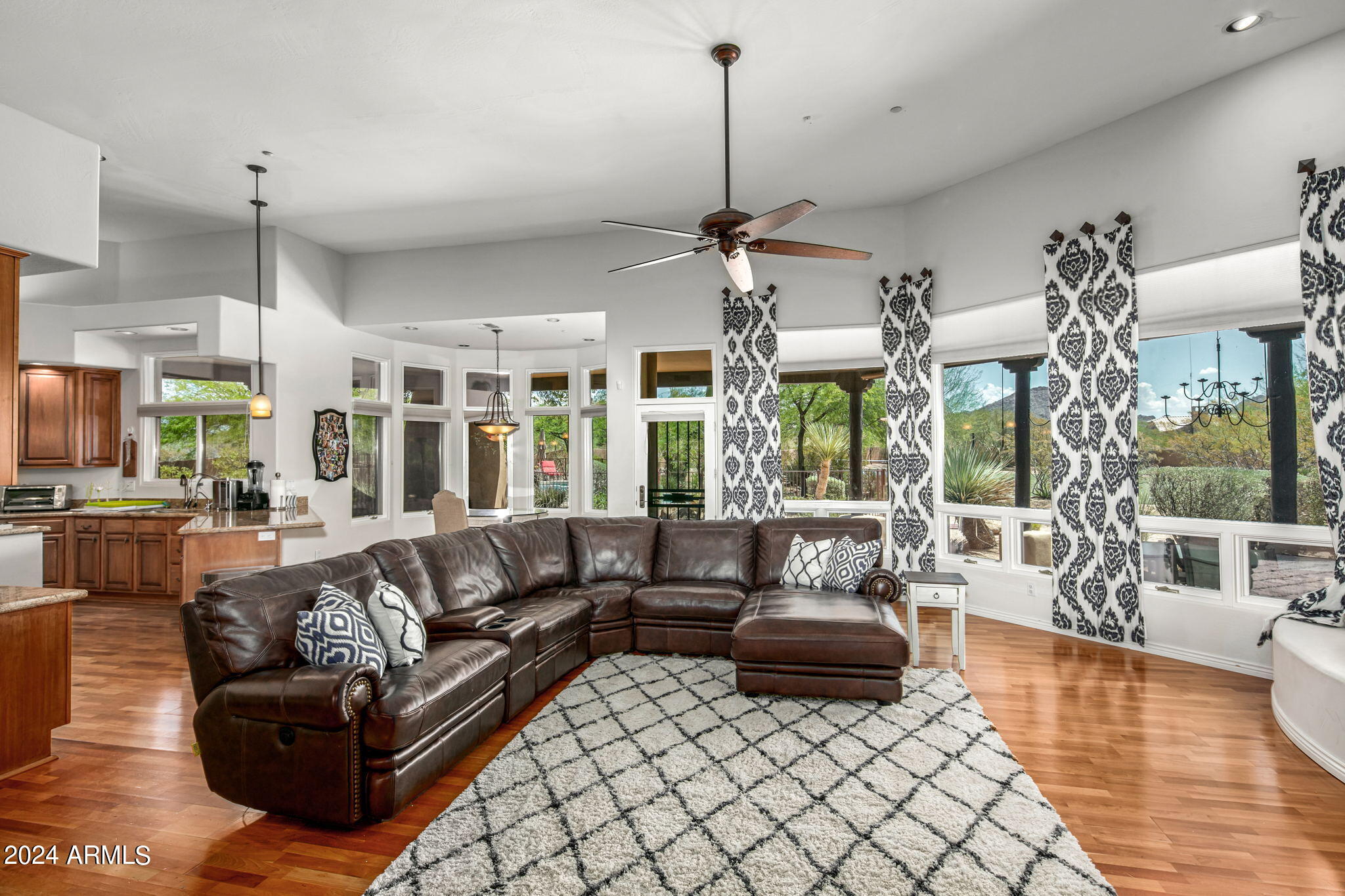 25635 N RANCH GATE Road