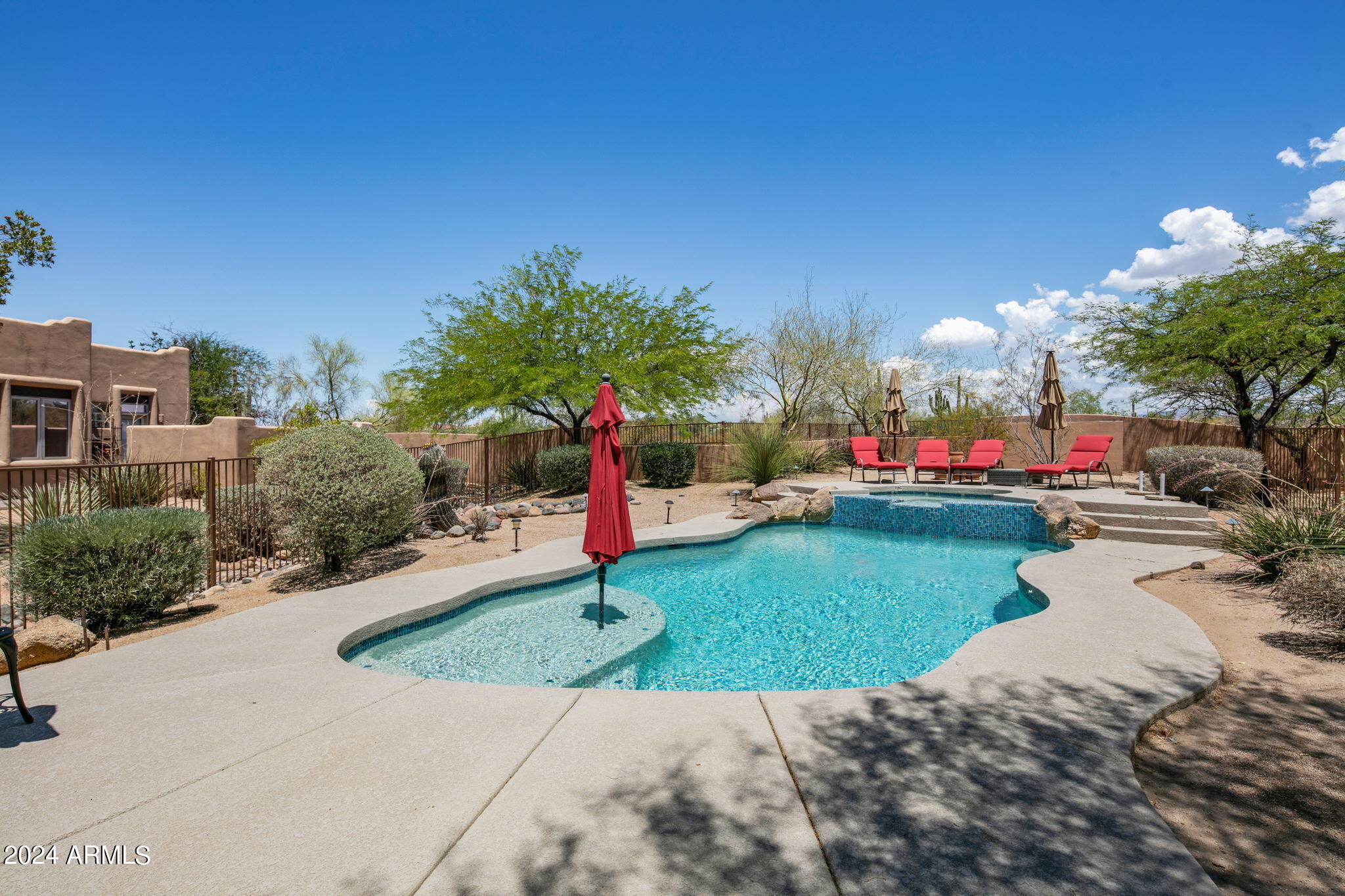 25635 N RANCH GATE Road