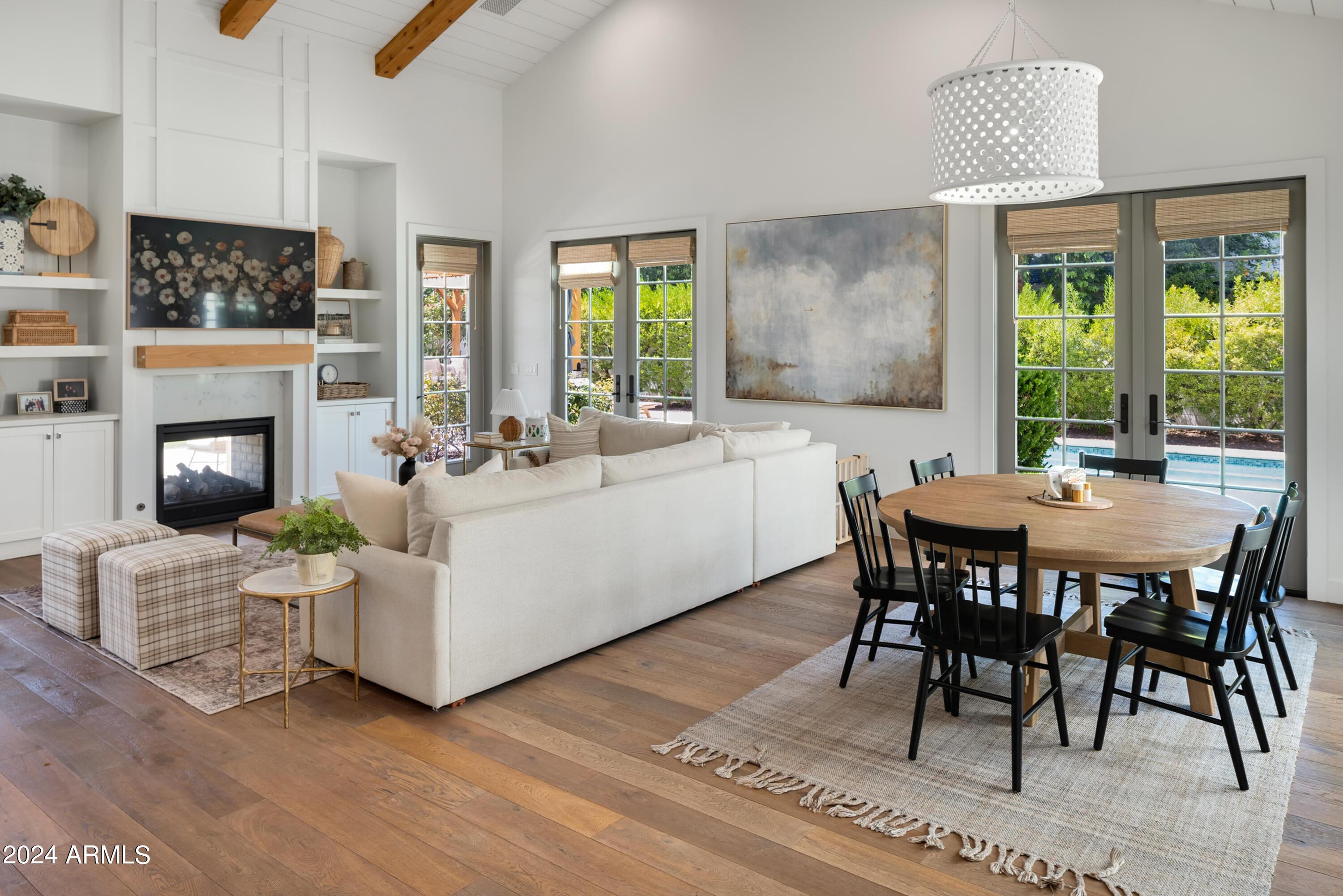 5419 E Calle Tuberia --