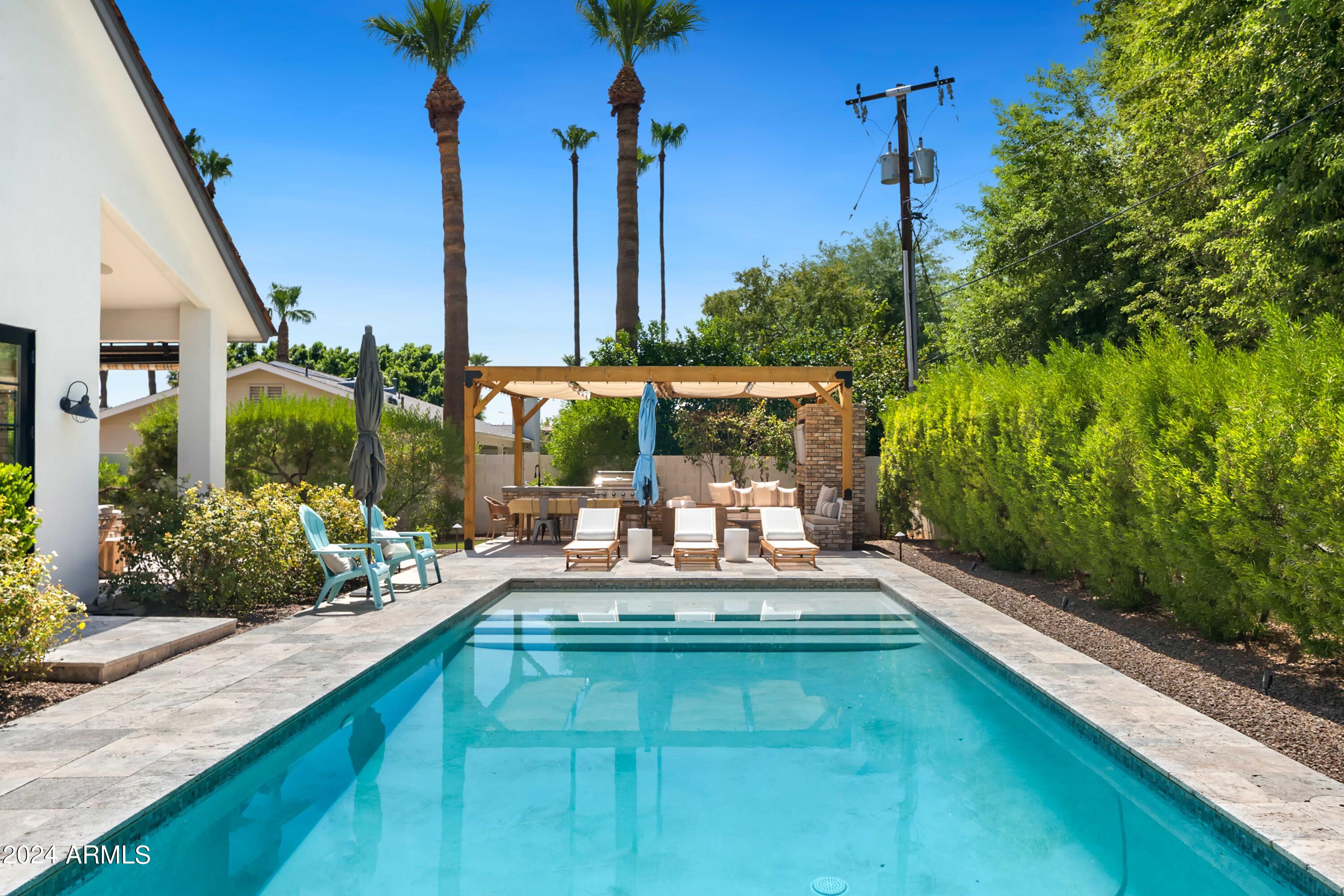 5419 E Calle Tuberia --