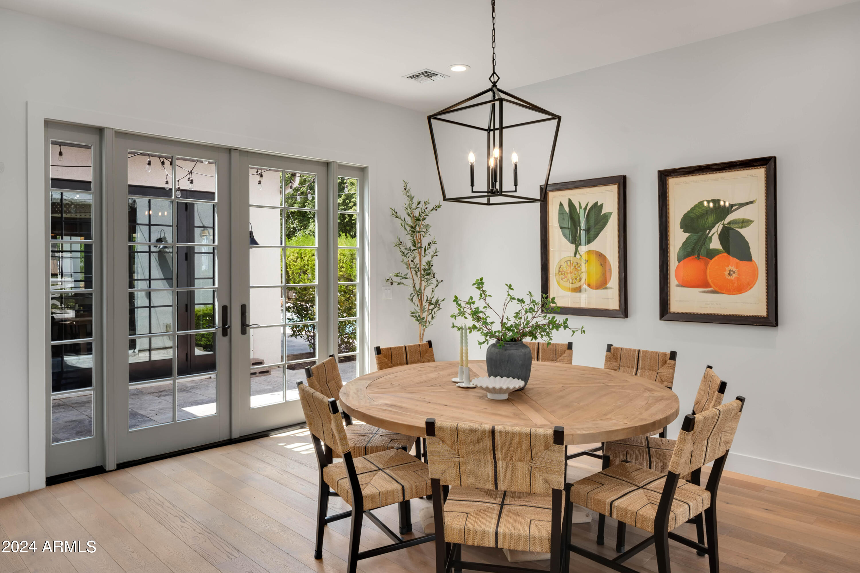5419 E Calle Tuberia --