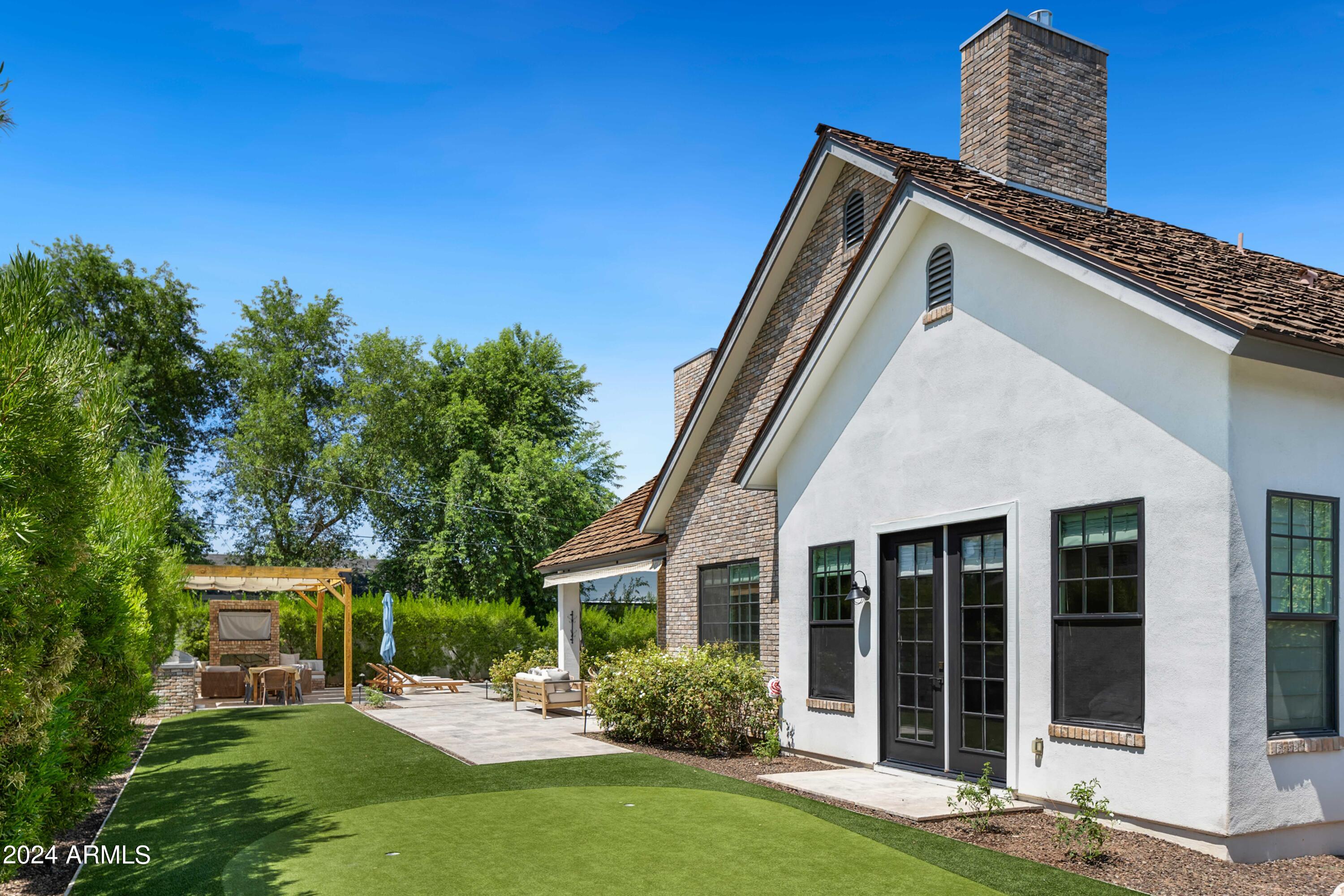 5419 E Calle Tuberia --