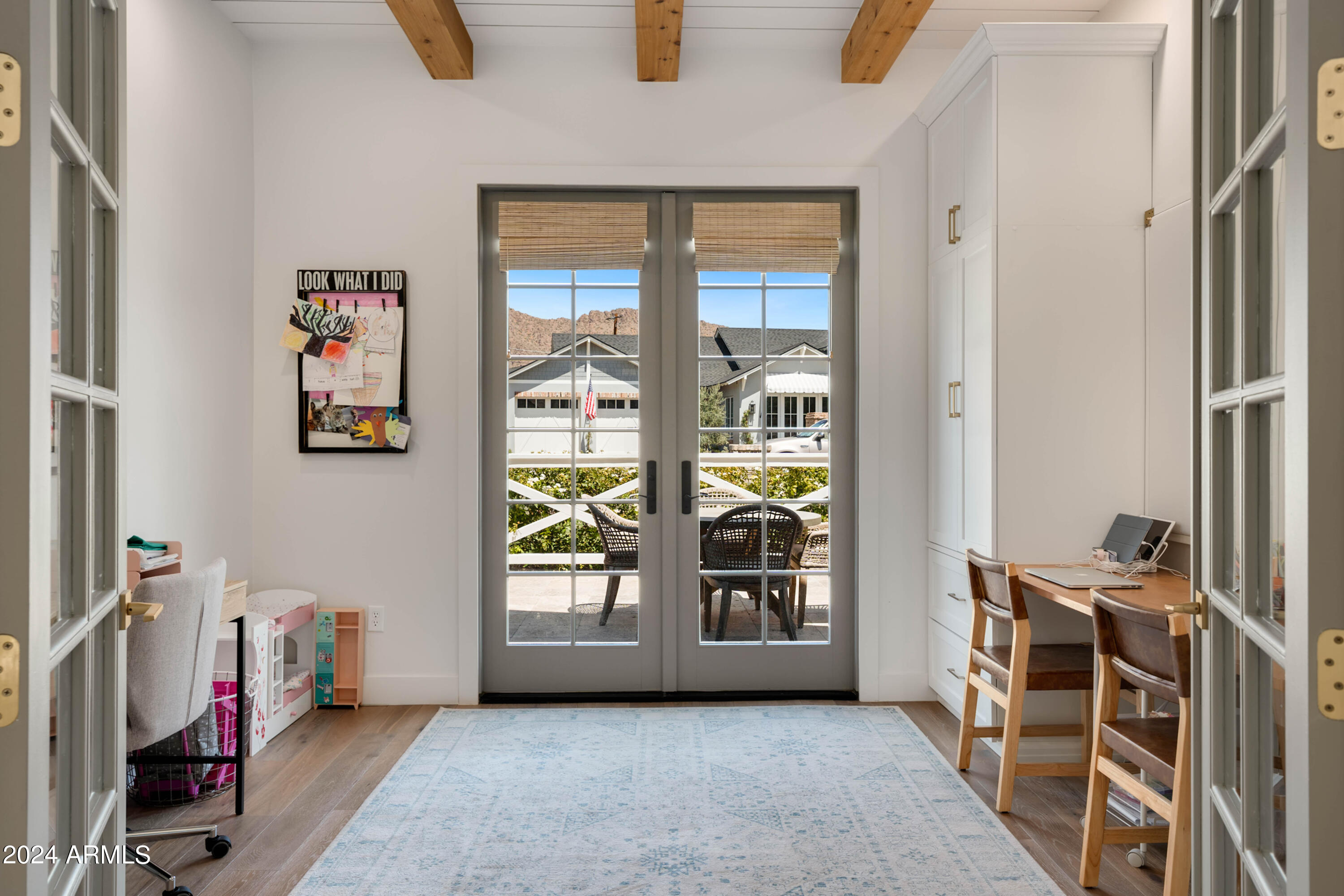 5419 E Calle Tuberia --