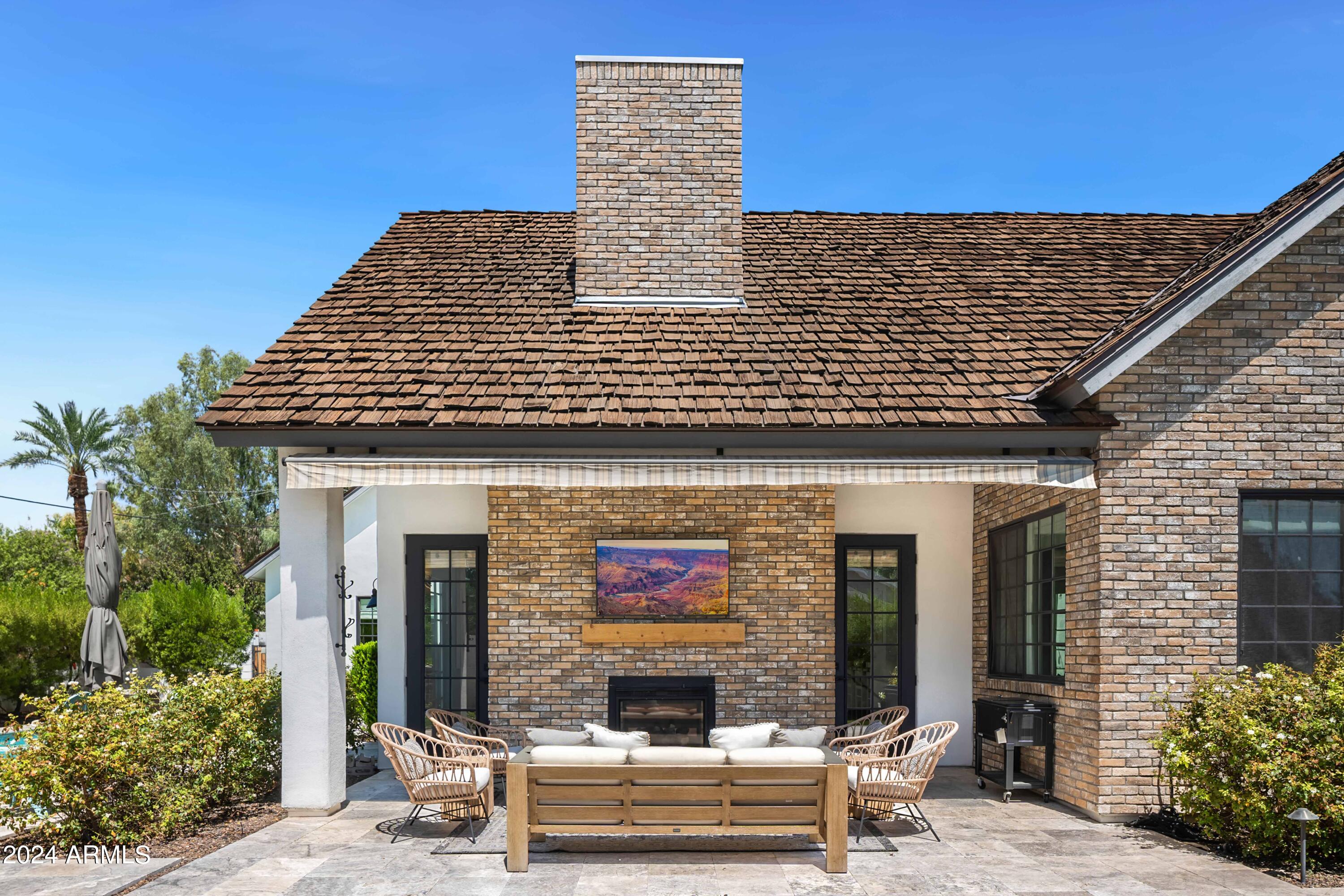 5419 E Calle Tuberia --