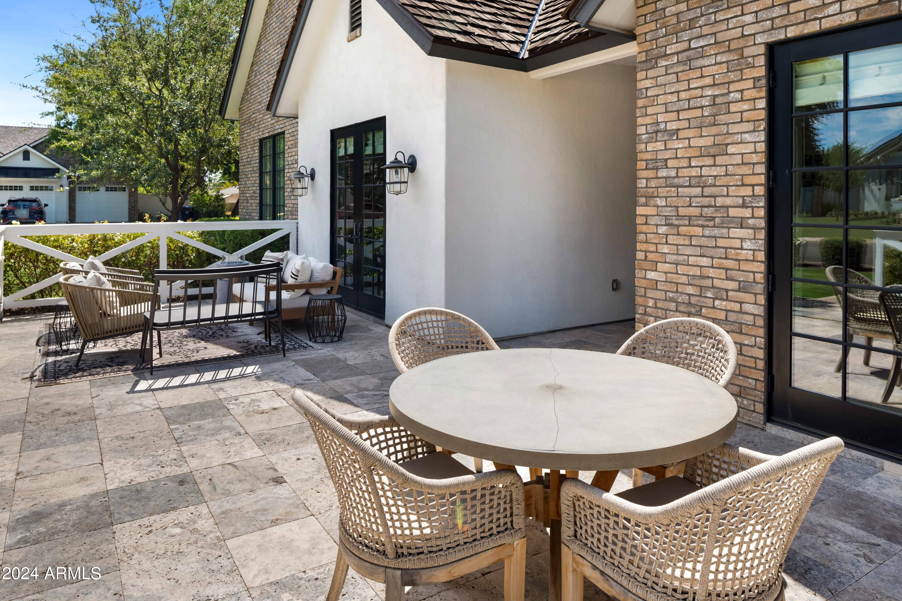 5419 E Calle Tuberia --