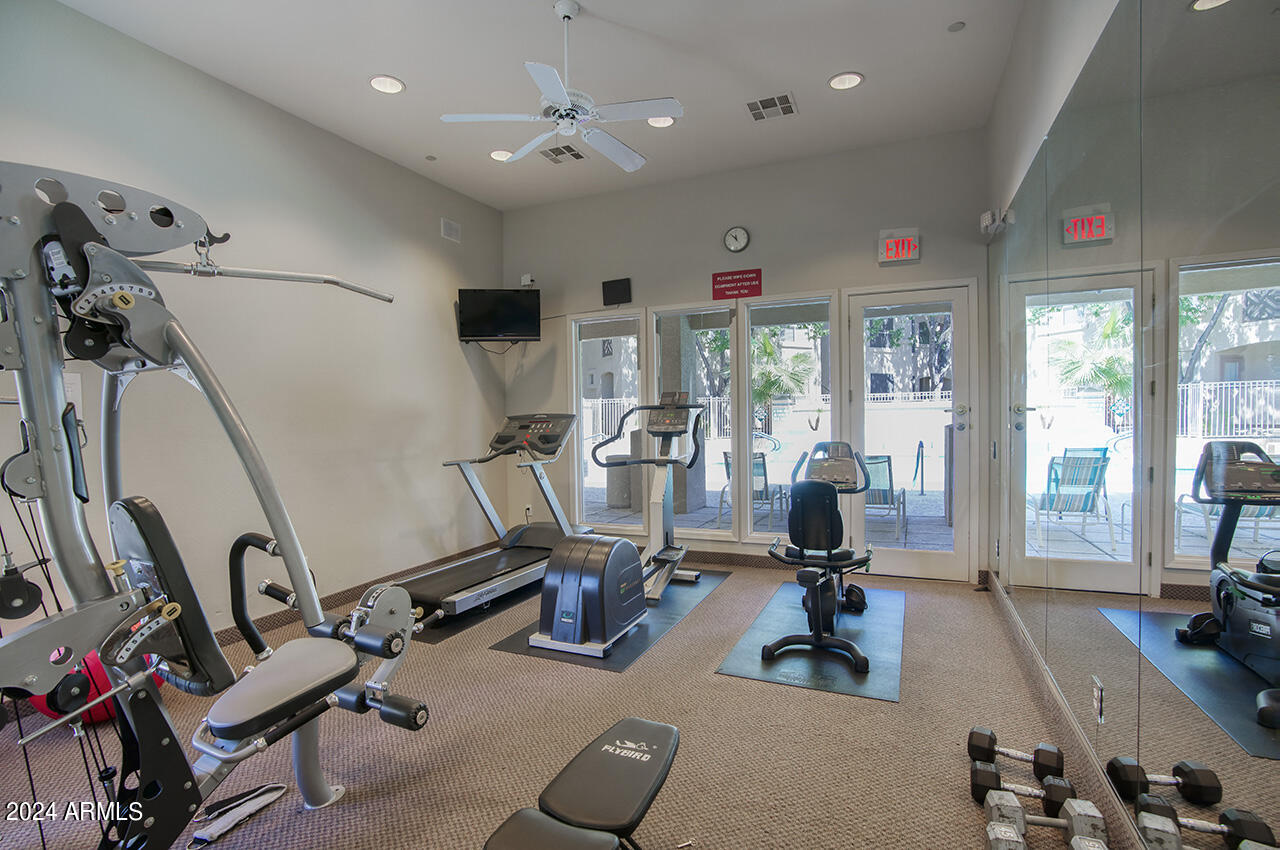 9550 E THUNDERBIRD Road 161