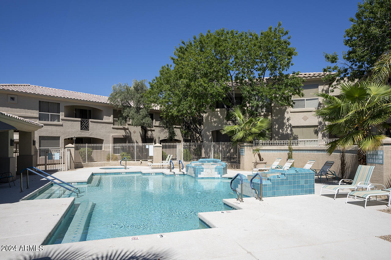 9550 E THUNDERBIRD Road 161