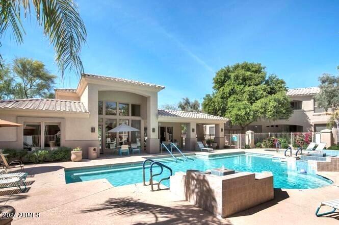 9550 E THUNDERBIRD Road 161