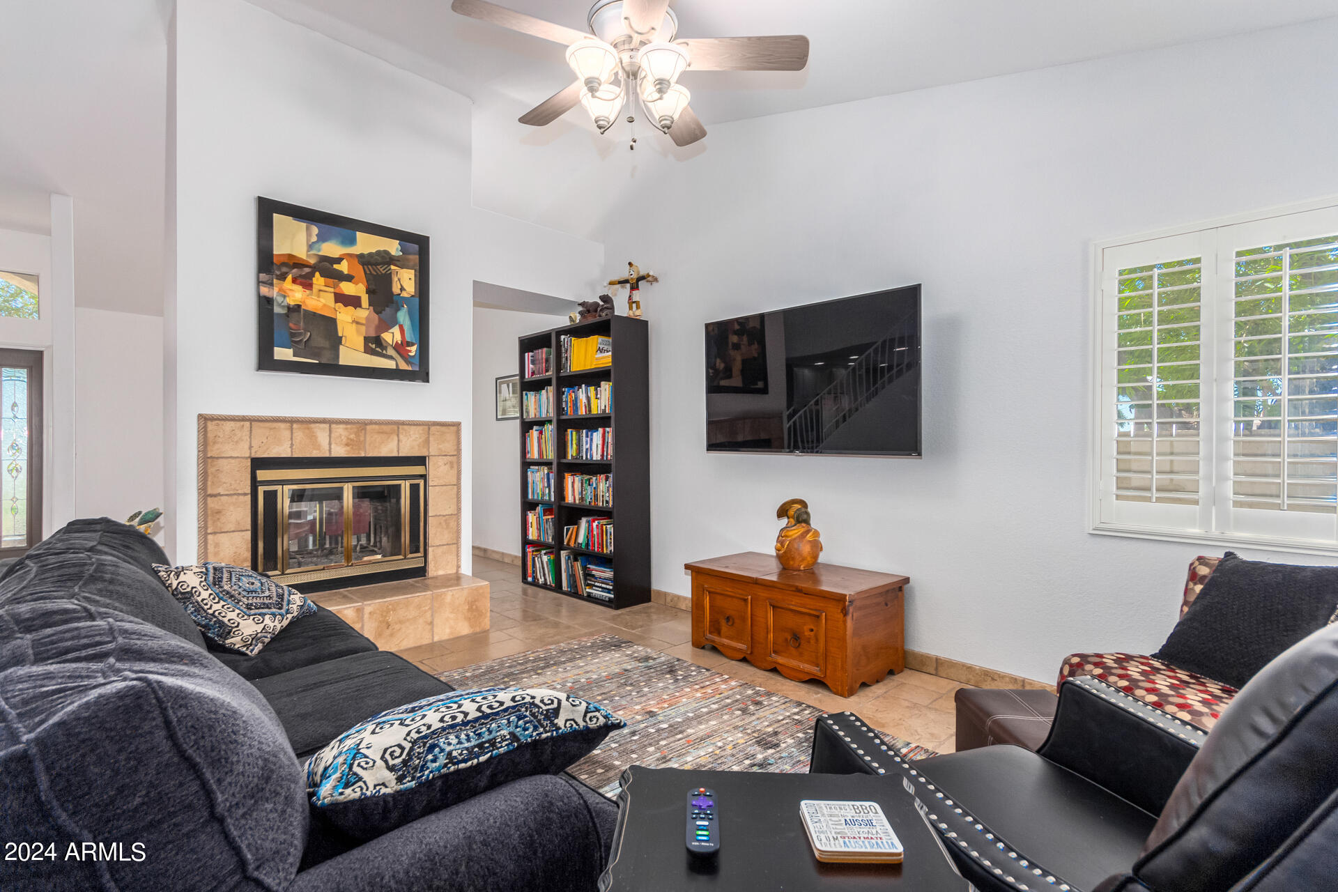 1250 W SAND DUNE Drive