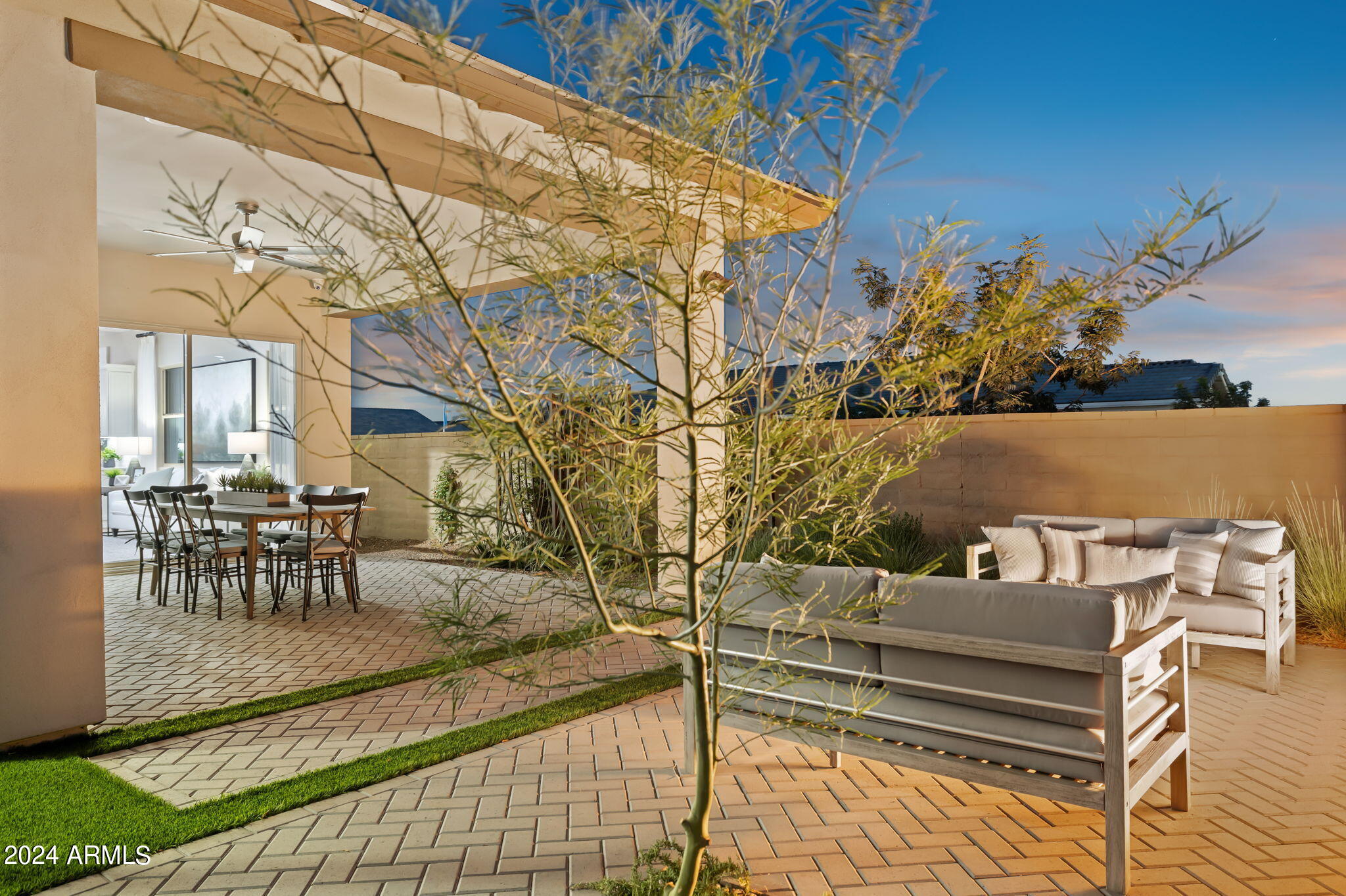 20141 W MONTECITO Avenue