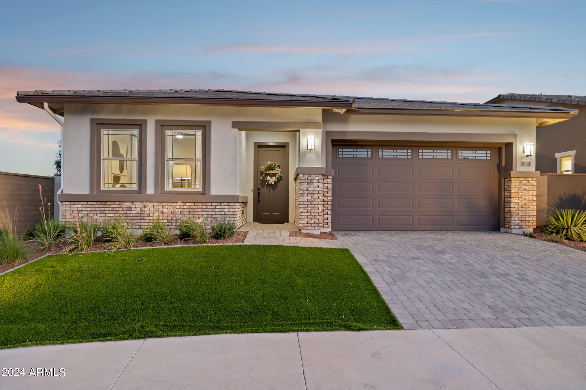 20141 W MONTECITO Avenue